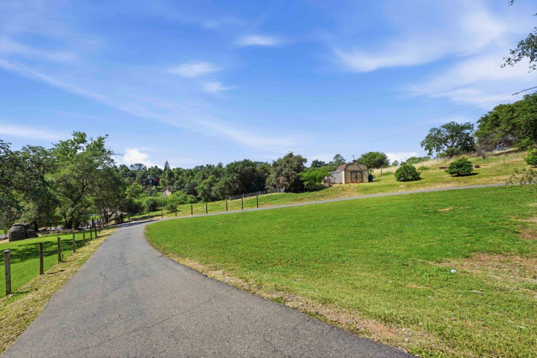  7945 Callison Road, Penryn, CA, 95663 - 物件實景