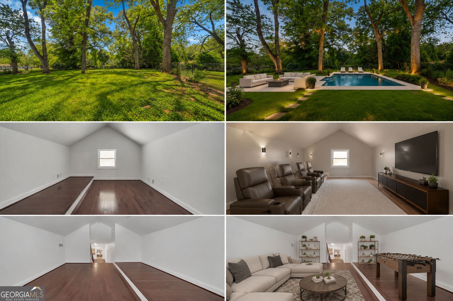 Stone Mountain, Georgia, 30083, United States, 4 Bedrooms Bedrooms, ,4 BathroomsBathrooms,Residential,For Sale,2038047