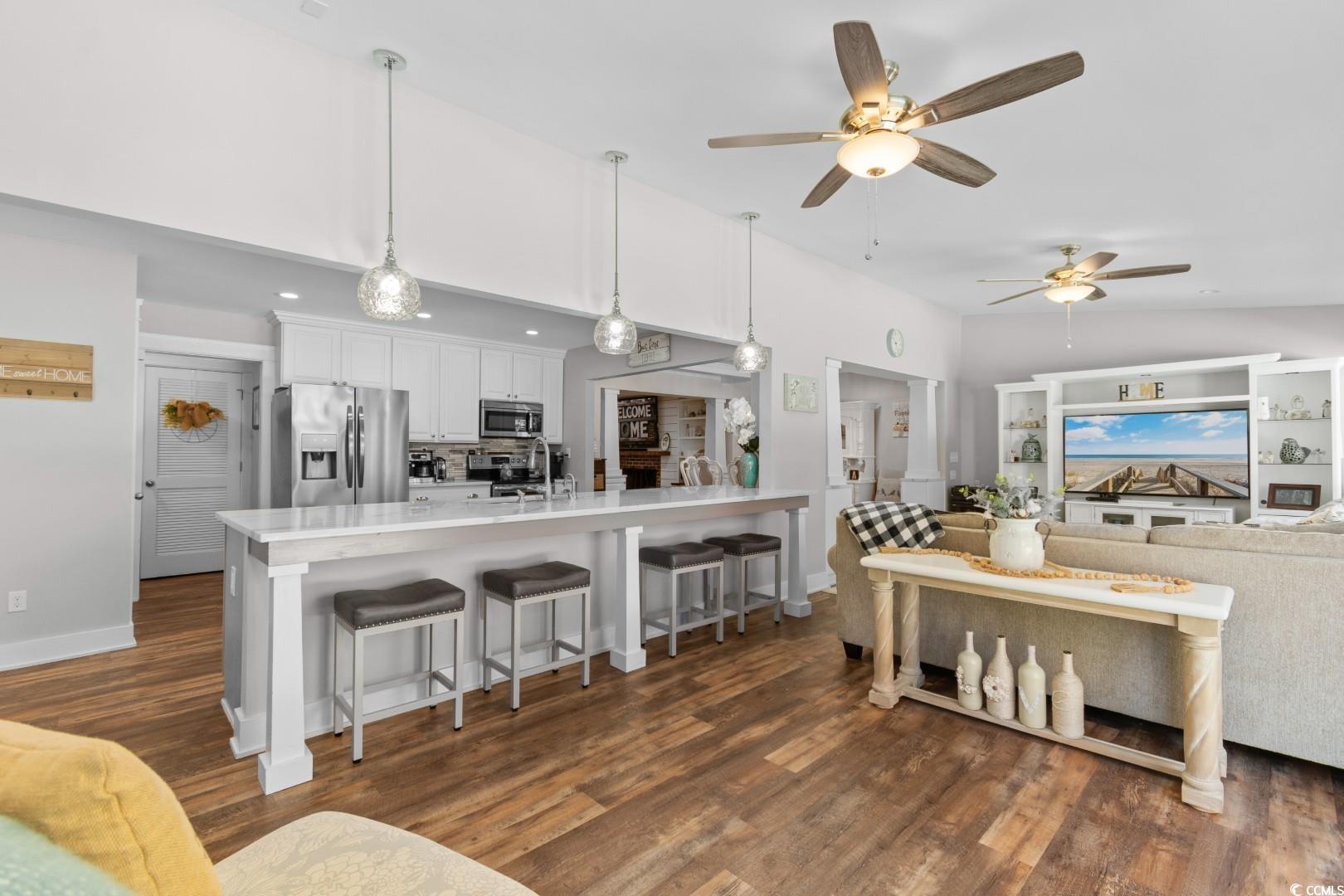 Murrells Inlet, South Carolina, 29576, United States, 4 Bedrooms Bedrooms, ,5 BathroomsBathrooms,Residential,For Sale,1988636