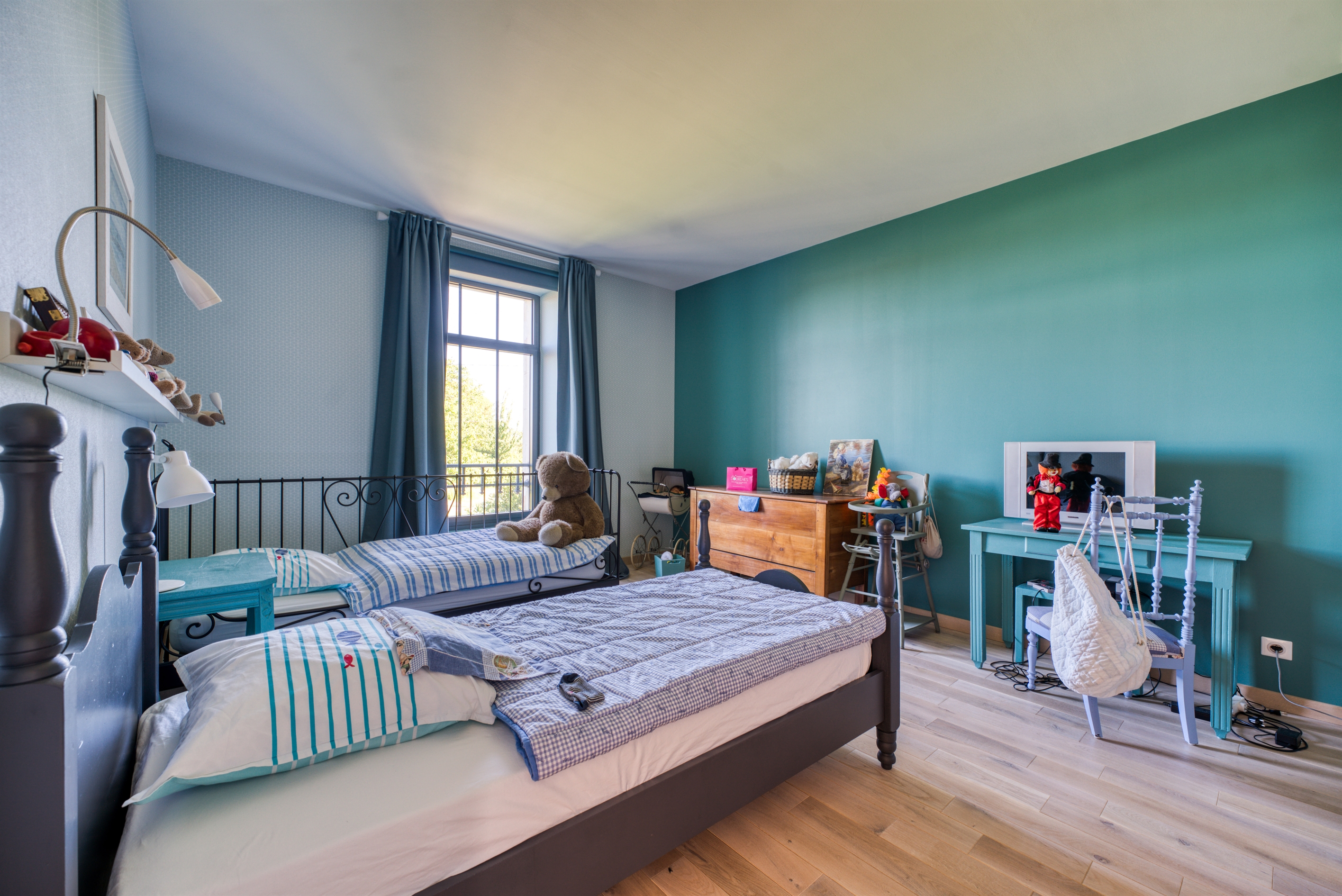  RENOVATED 18TH BOURGEOIS HOUSE 30min ROYAN - 物件實景