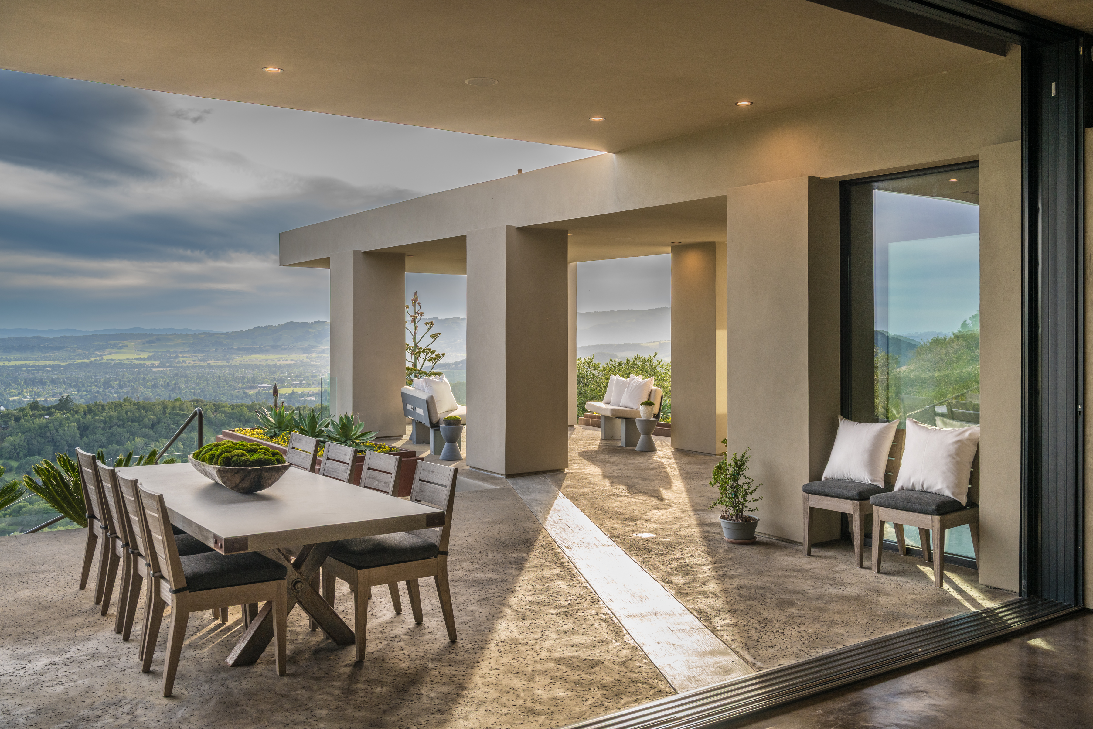  3866 Lovall Valley Road - 物件實景
