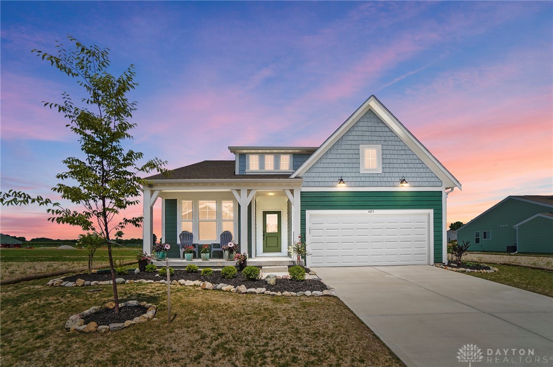 Yellow Springs Vlg, Ohio, 45387, United States, 3 Bedrooms Bedrooms, ,2 BathroomsBathrooms,Residential,For Sale,1906404