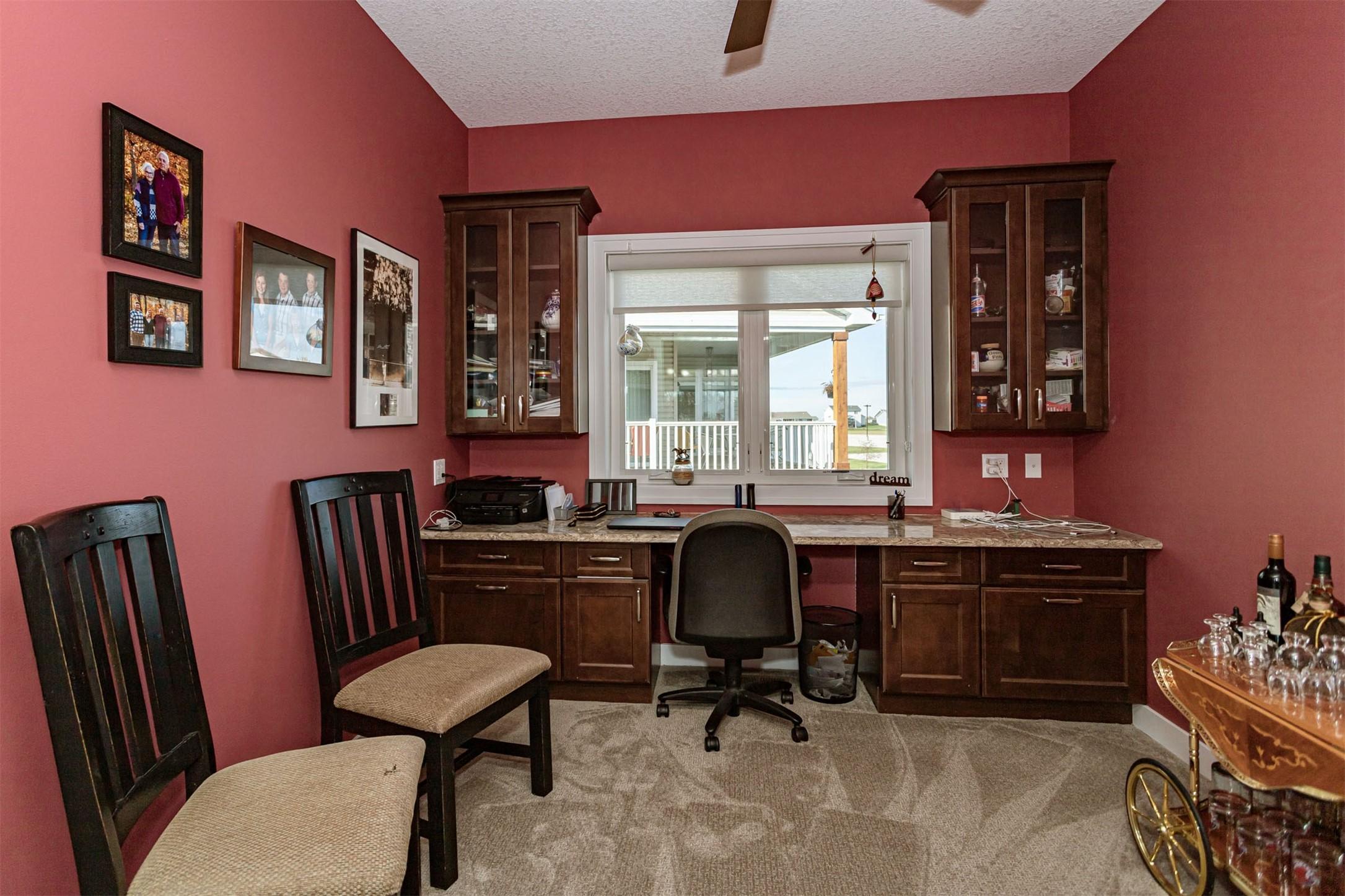 Huxley, Iowa, 50124, United States, 3 Bedrooms Bedrooms, ,4 BathroomsBathrooms,Residential,For Sale,1975507