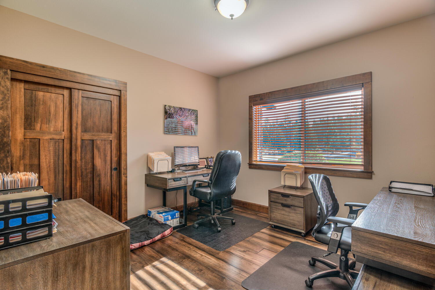 Bend, Oregon, 97703, United States, 3 Bedrooms Bedrooms, ,3 BathroomsBathrooms,Residential,For Sale,1984485