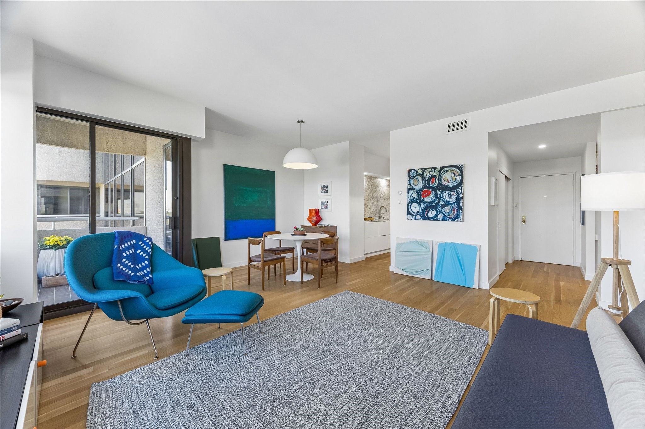  5000 Montrose Boulevard #6B - 物件實景