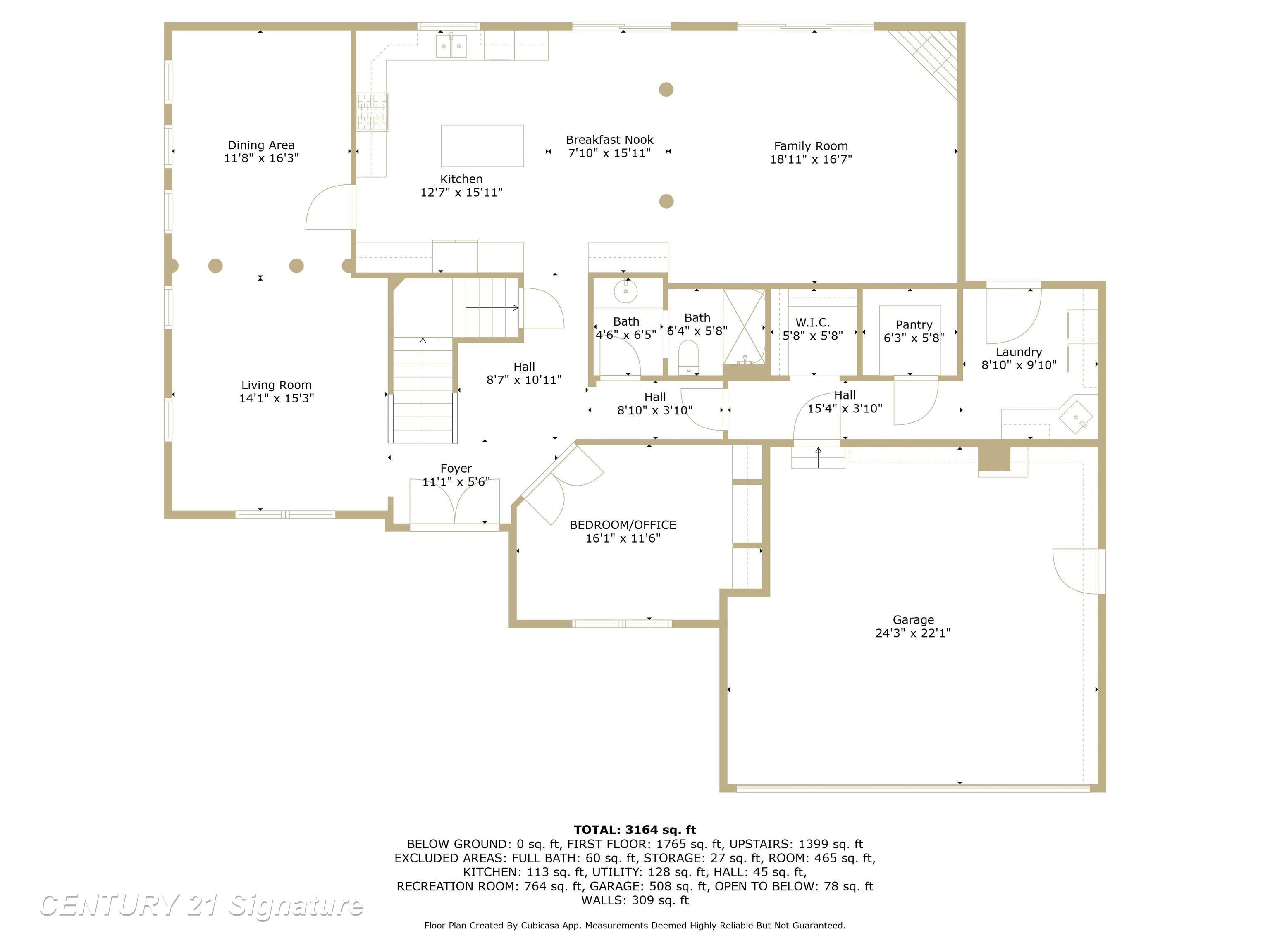 Saginaw, Michigan, 48603, United States, 4 Bedrooms Bedrooms, ,4 BathroomsBathrooms,Residential,For Sale,1920670