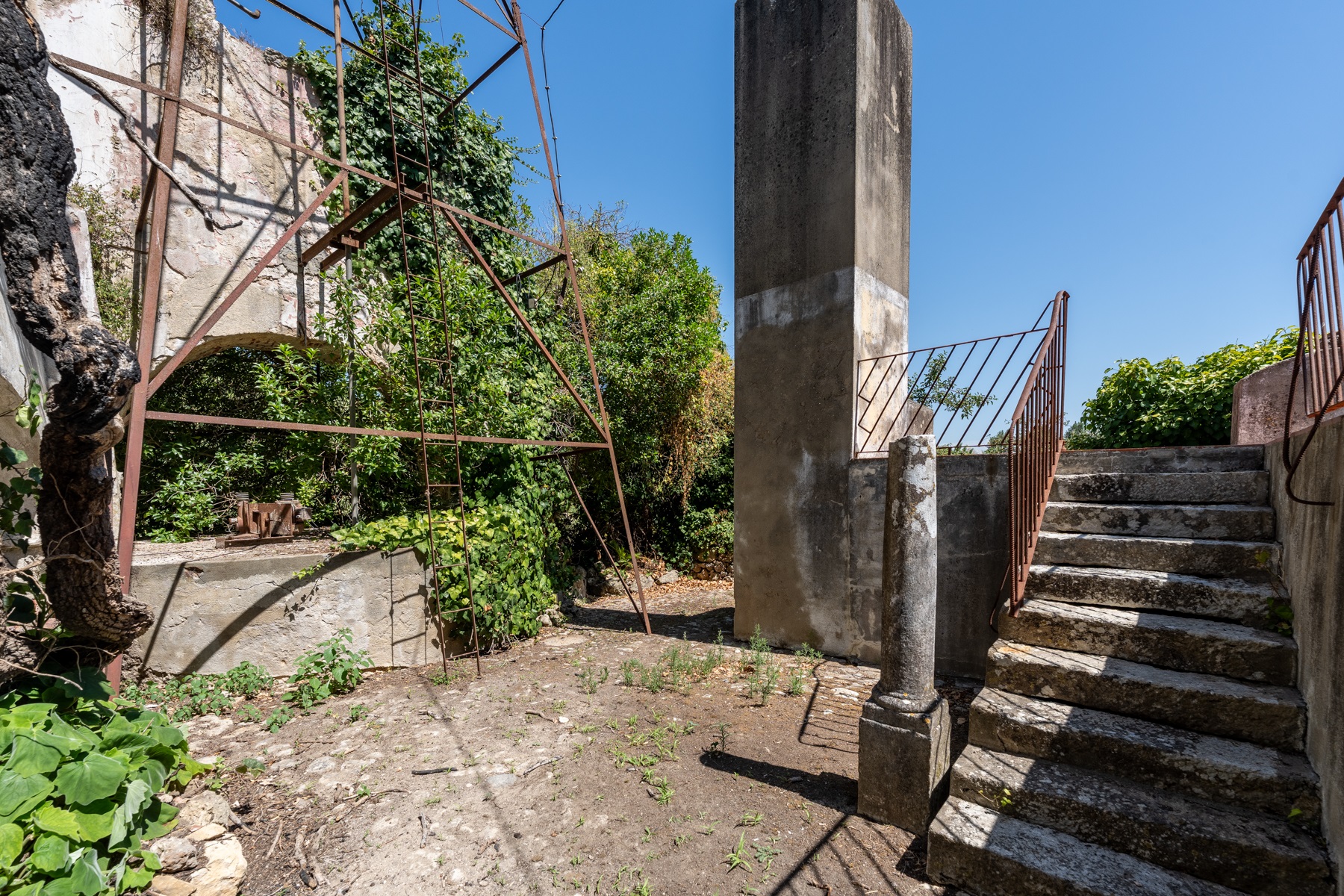  Farm, 12 bedrooms, for Sale - 物件實景