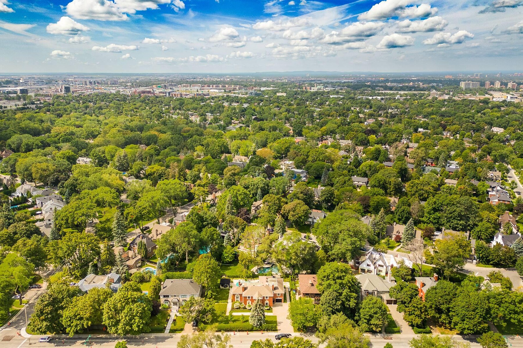  Mont-Royal, Quebec, Montréal - 物件實景