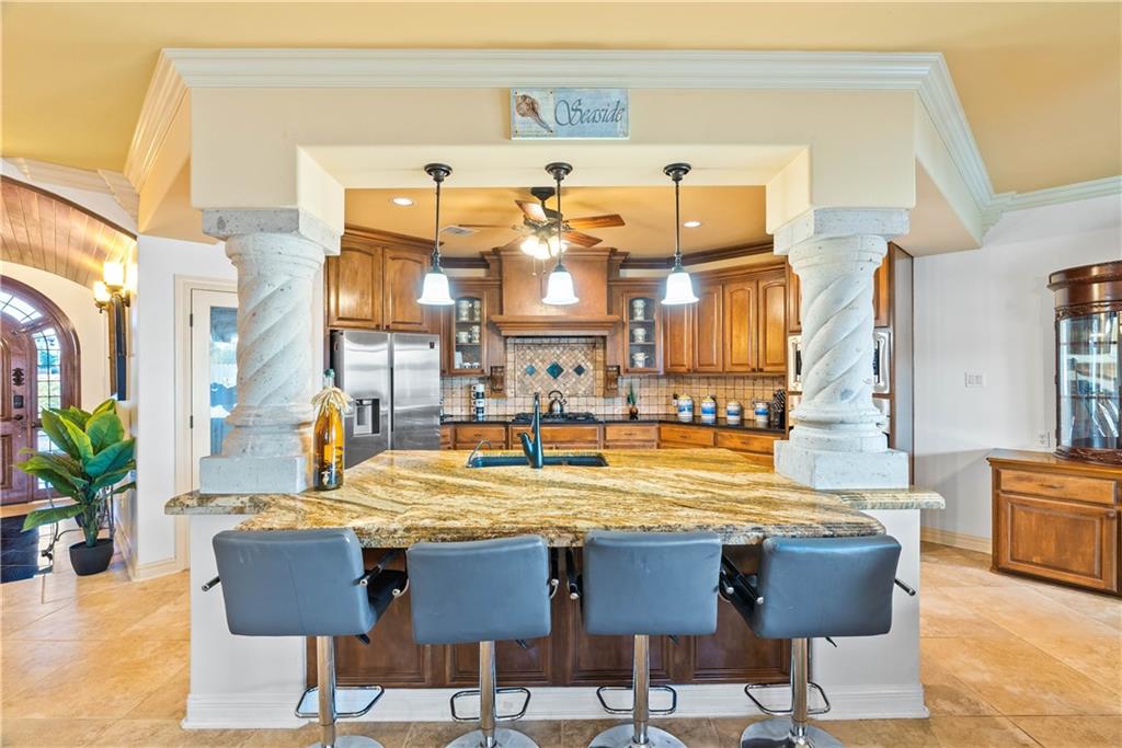 Corpus Christi, Texas, 78418, United States, 4 Bedrooms Bedrooms, ,4 BathroomsBathrooms,Residential,For Sale,1918827