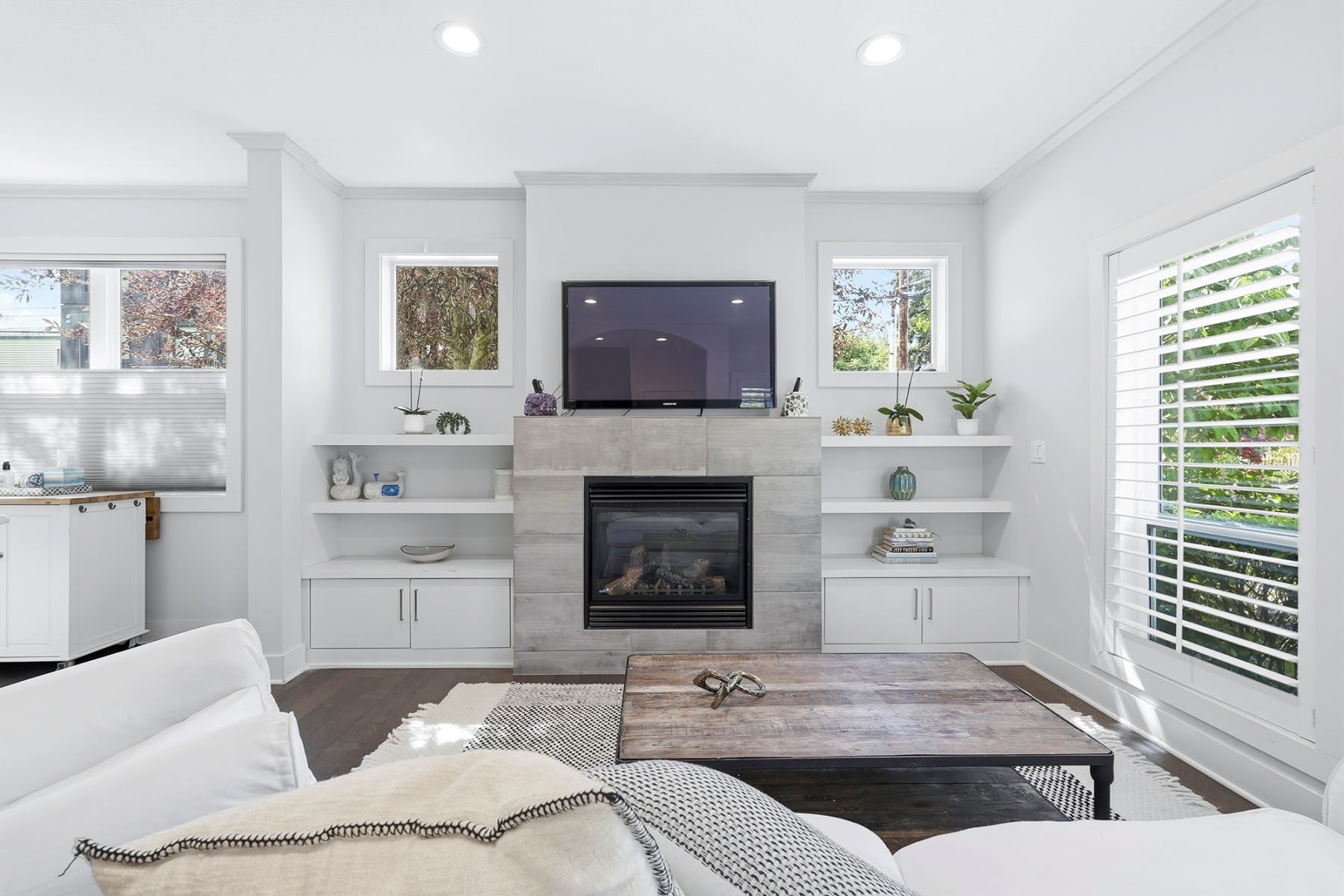  1302 SE MARION ST Portland, OR 97202 - 物件實景