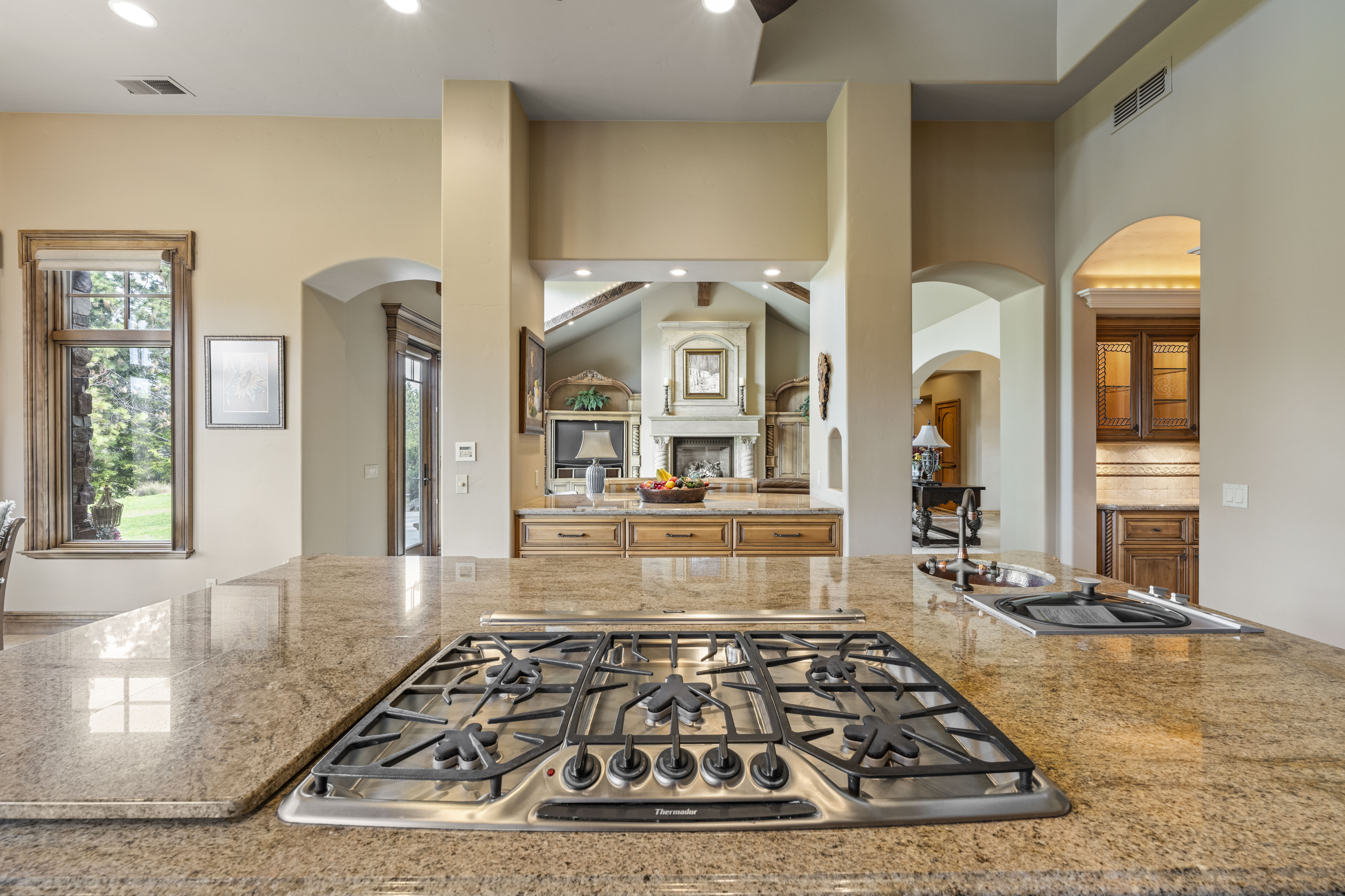  17107 Winchester Club Drive, Meadow Vista, CA 95722 - 物件實景
