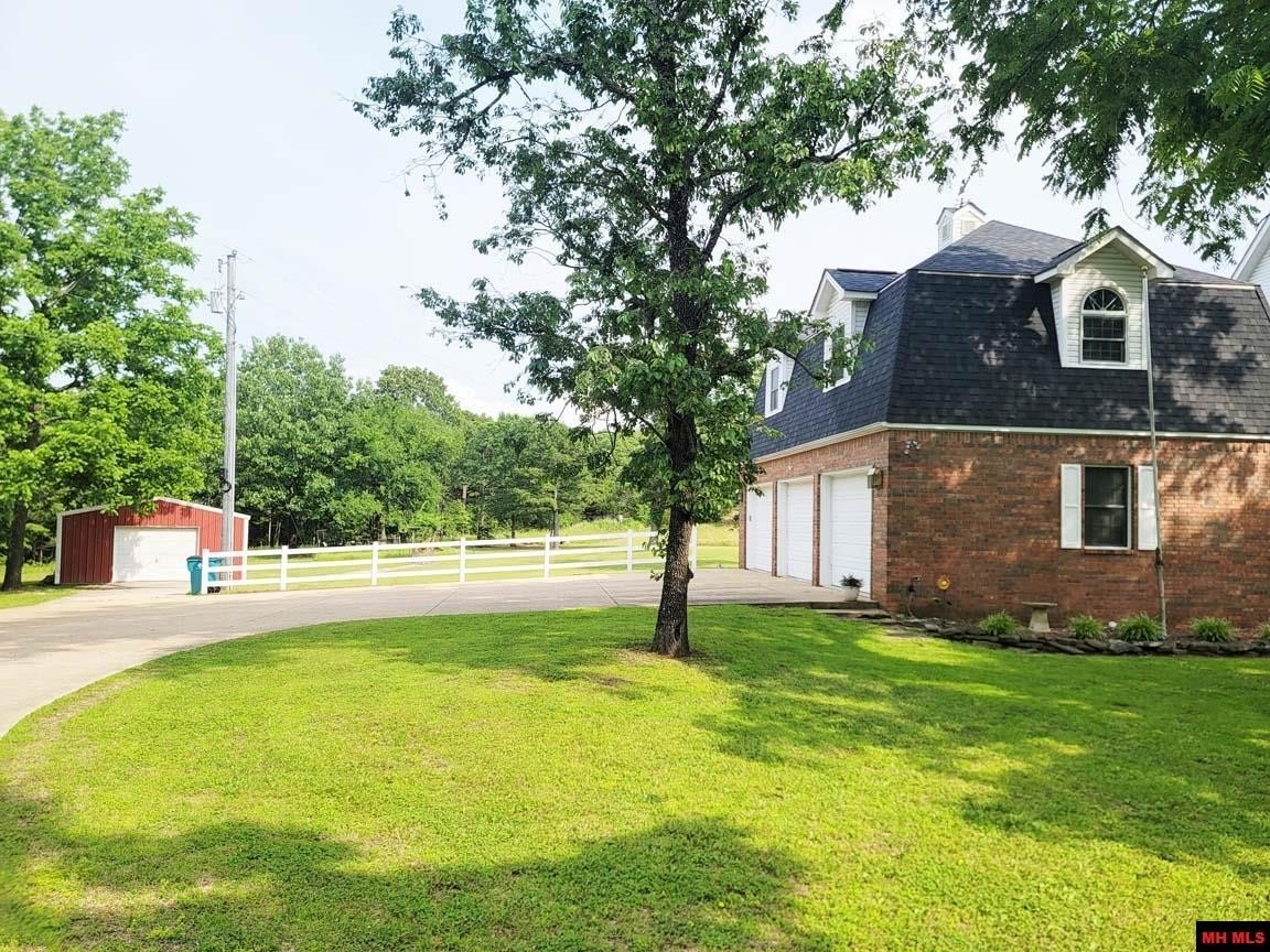Mountain Home, Arkansas, 72653, United States, 4 Bedrooms Bedrooms, ,5 BathroomsBathrooms,Residential,For Sale,2018270