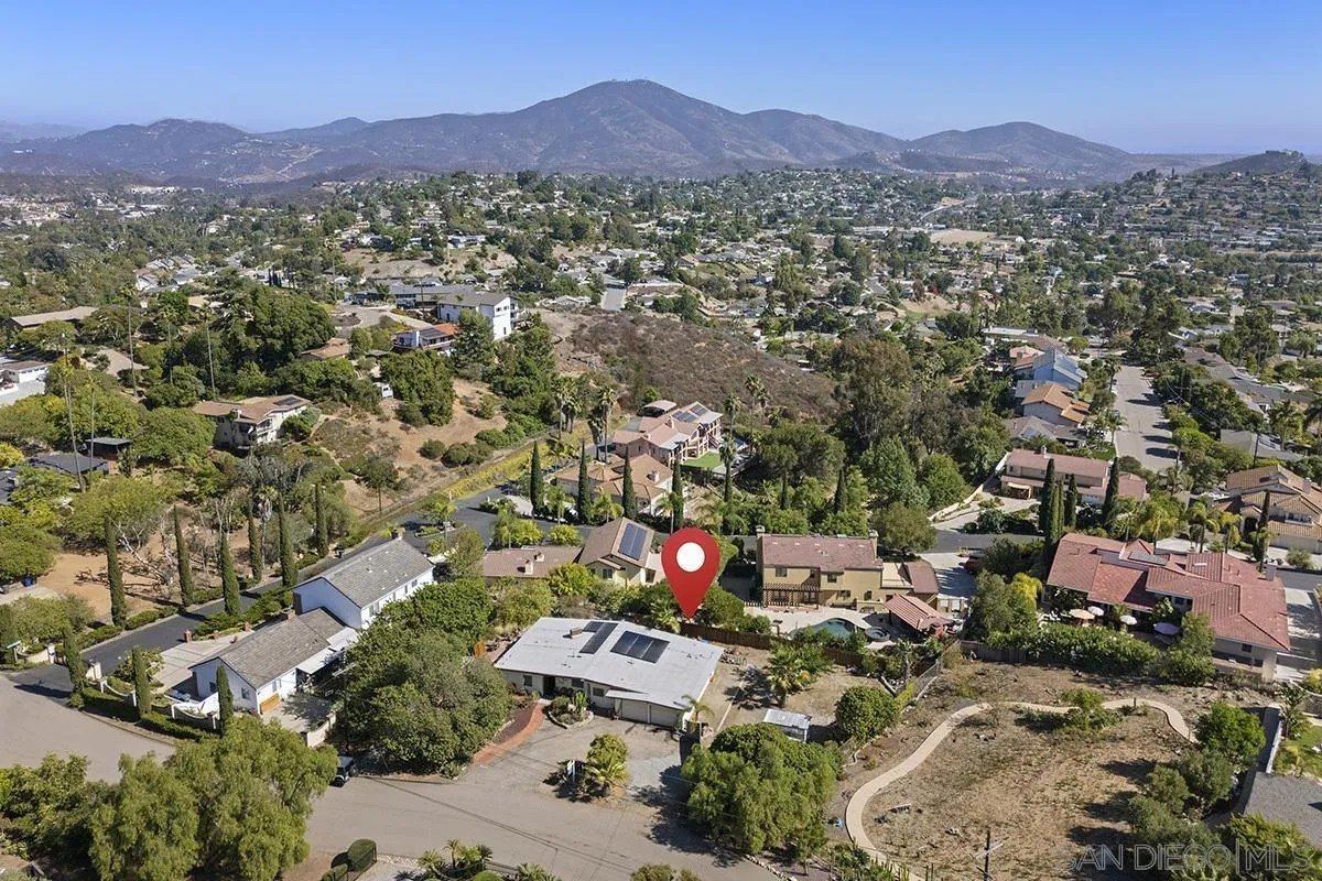 La Mesa, California, 91941, United States, 3 Bedrooms Bedrooms, ,4 BathroomsBathrooms,Residential,For Sale,1911905