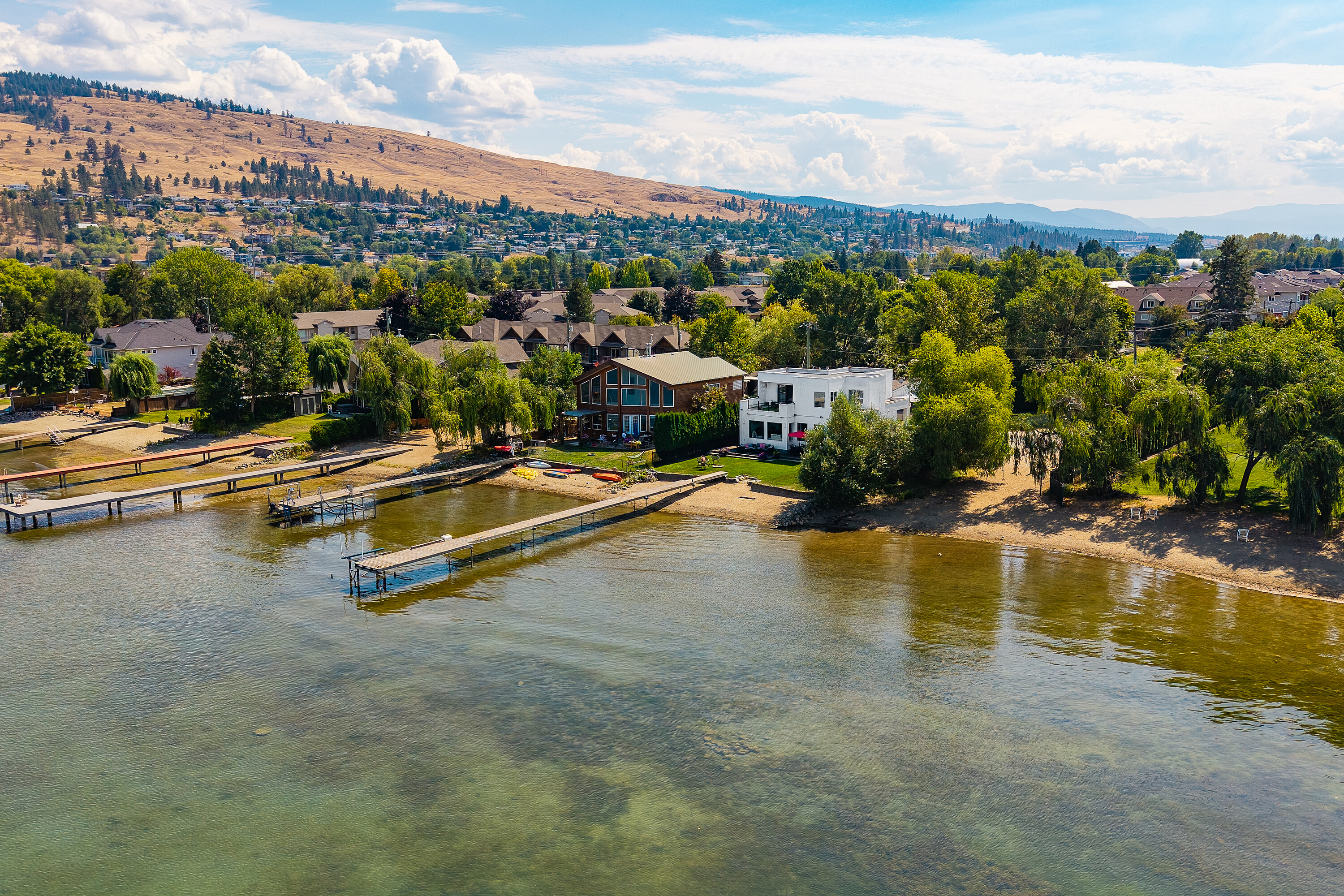  Refined By The Okanagan - 物件實景