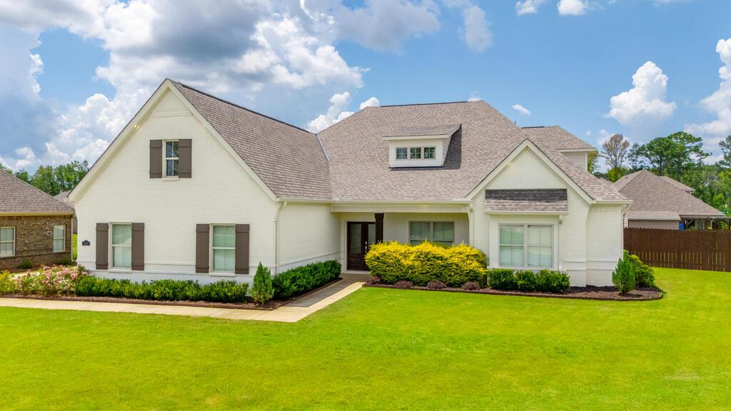 Orchard Dr, Fortson, GA 31808