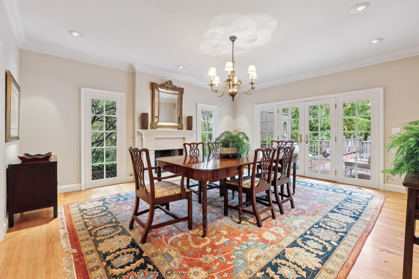 Burlingame, California, 94010, United States, 3 Bedrooms Bedrooms, ,3 BathroomsBathrooms,Residential,For Sale,1991997