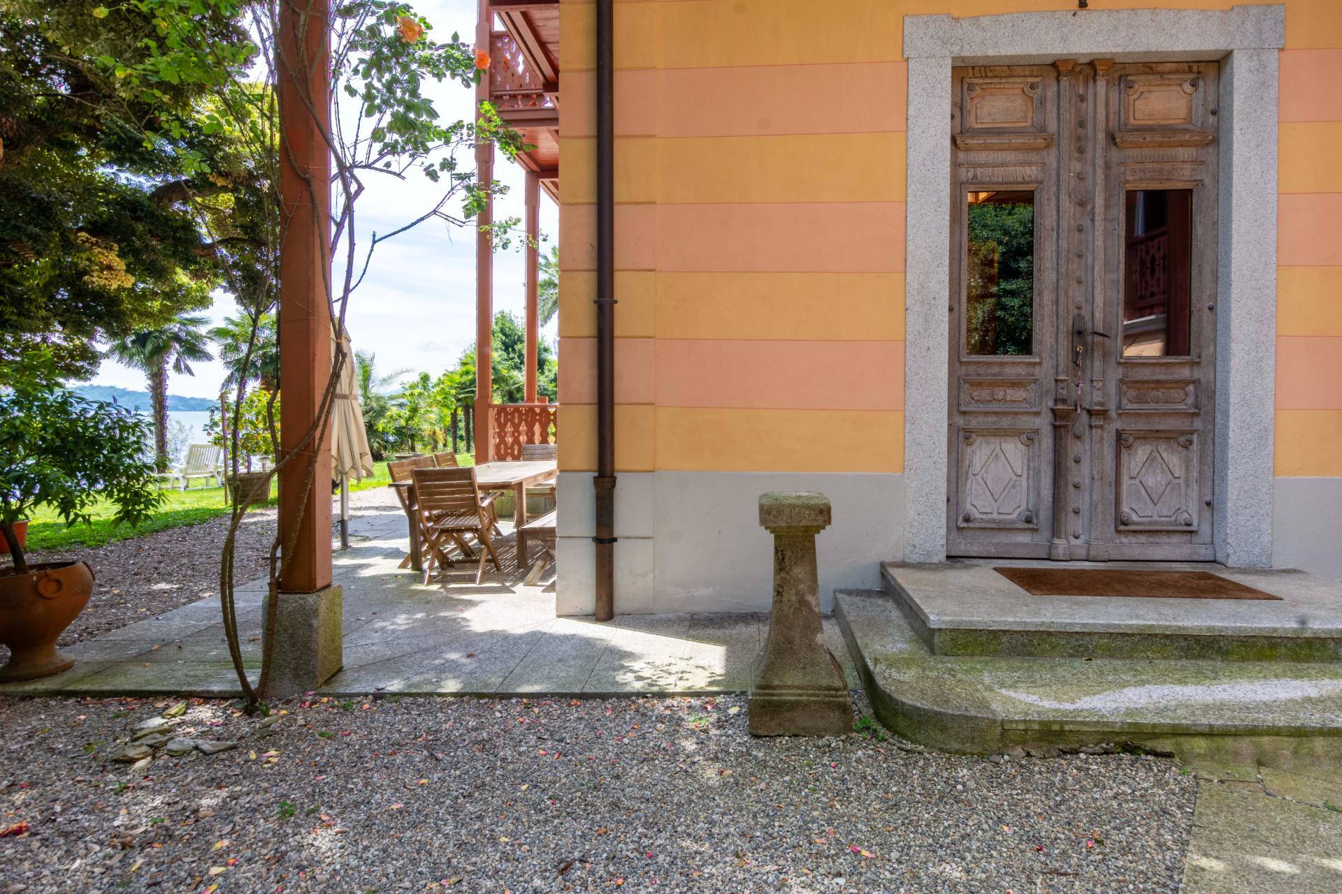Ghiffa, Verbano-Cusio-Ossola, 28055, IT, 9 Bedrooms Bedrooms, ,11 BathroomsBathrooms,Residential,For Sale,1829137