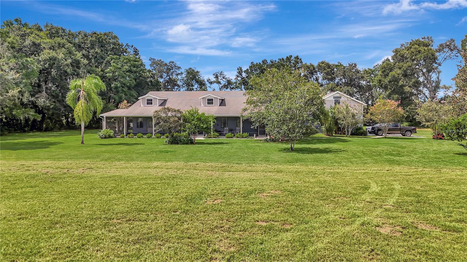 CENTER HILL, Florida, 33514, United States, 5 Bedrooms Bedrooms, ,4 BathroomsBathrooms,Residential,For Sale,1919942