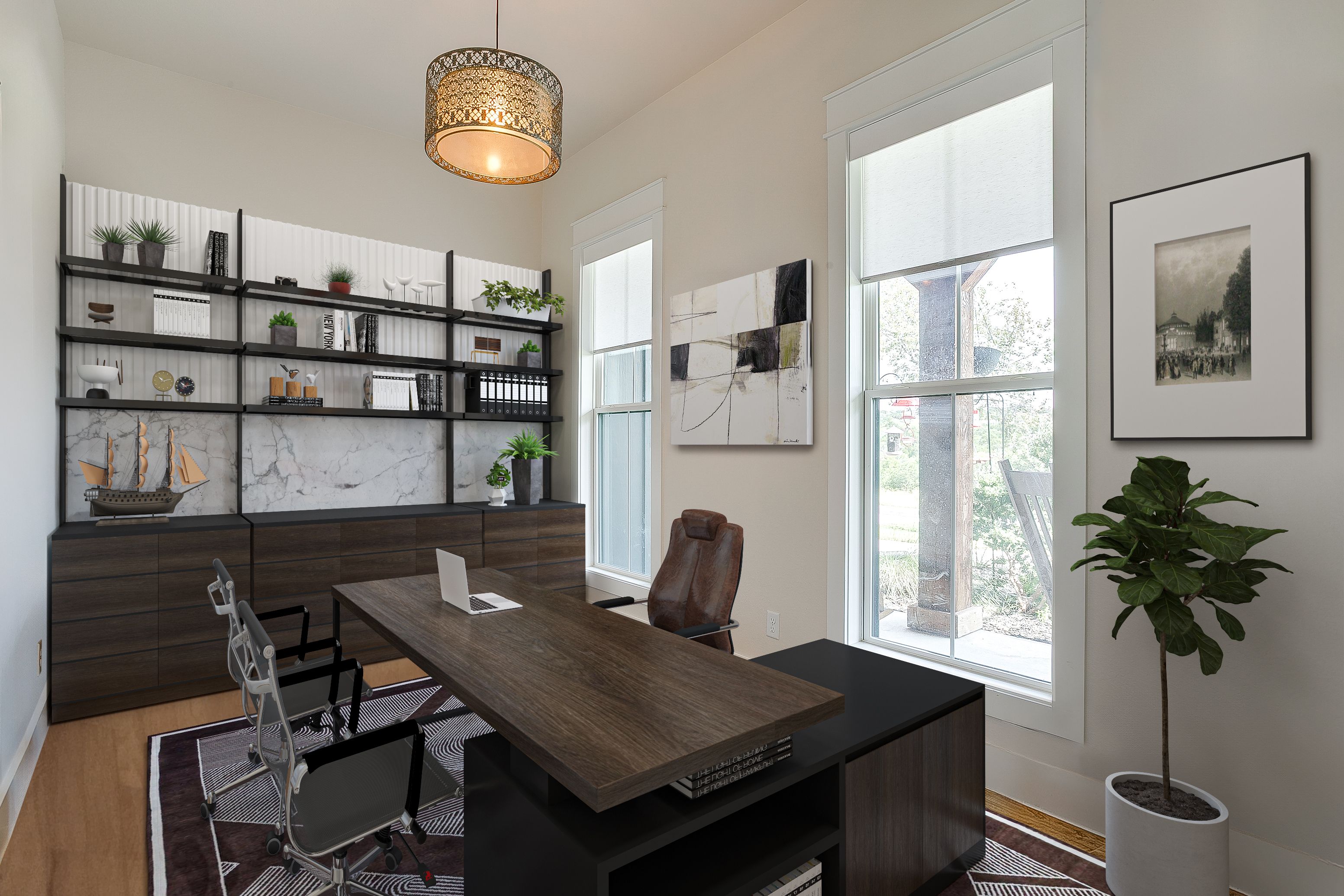  1146 Eagles Bluff Drive, Weatherford, TX, 76087 - 物件實景