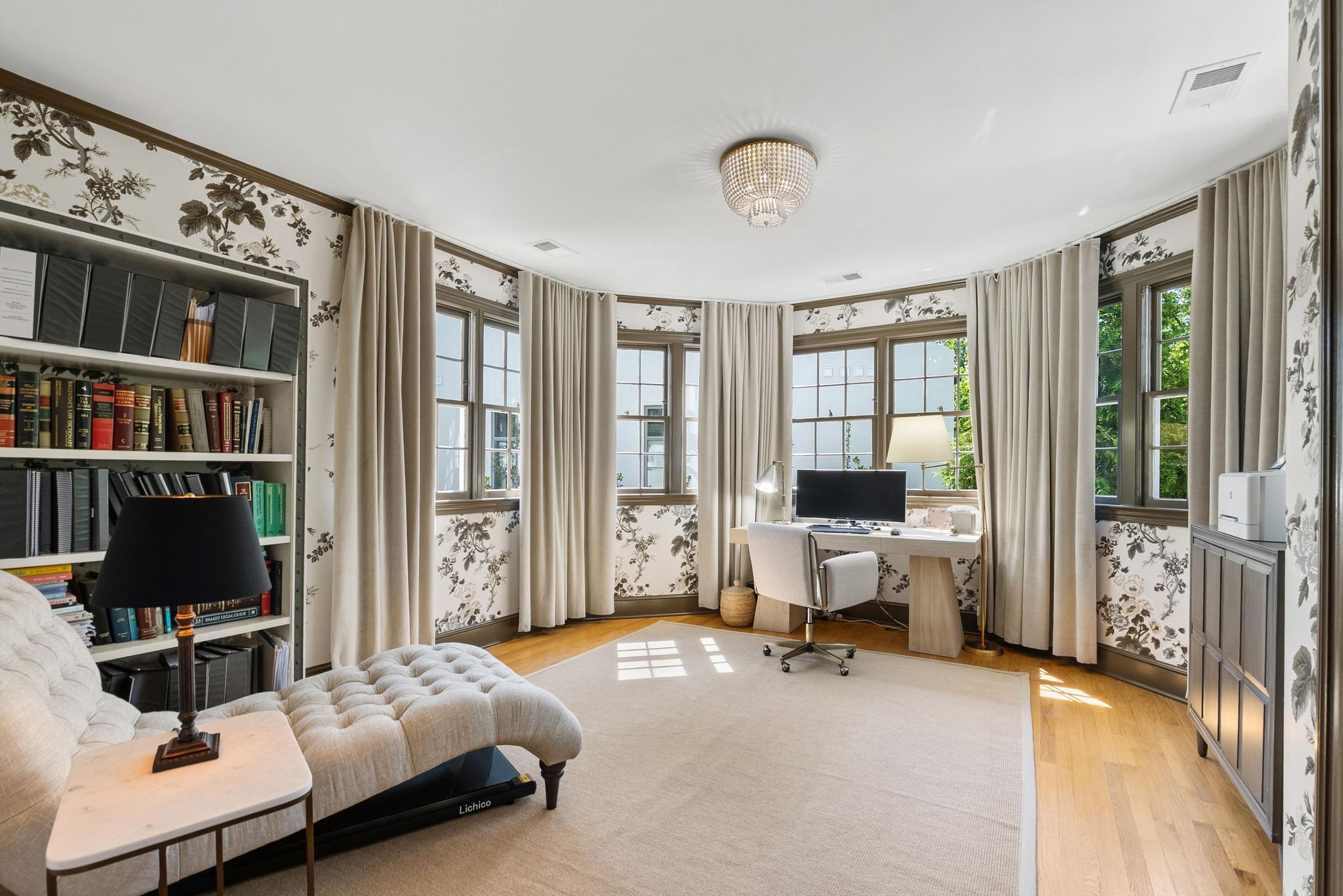  4925 Lowell Street NW, Washington, DC, 20016 - 物件實景