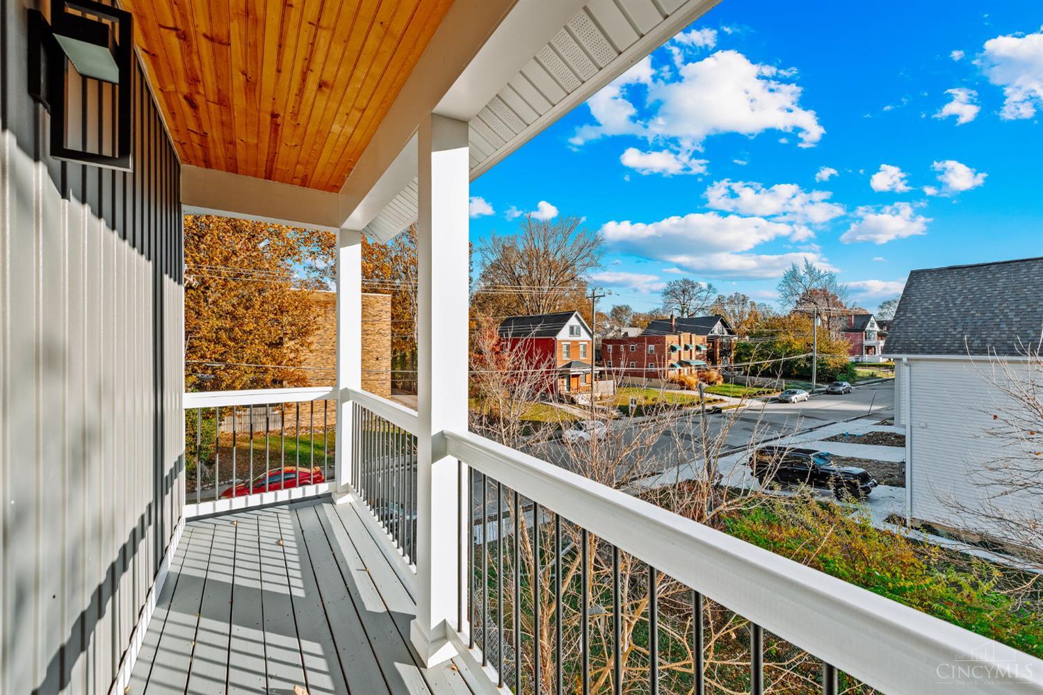 Cincinnati, Ohio, 45207, United States, 3 Bedrooms Bedrooms, ,3 BathroomsBathrooms,Residential,For Sale,1993082