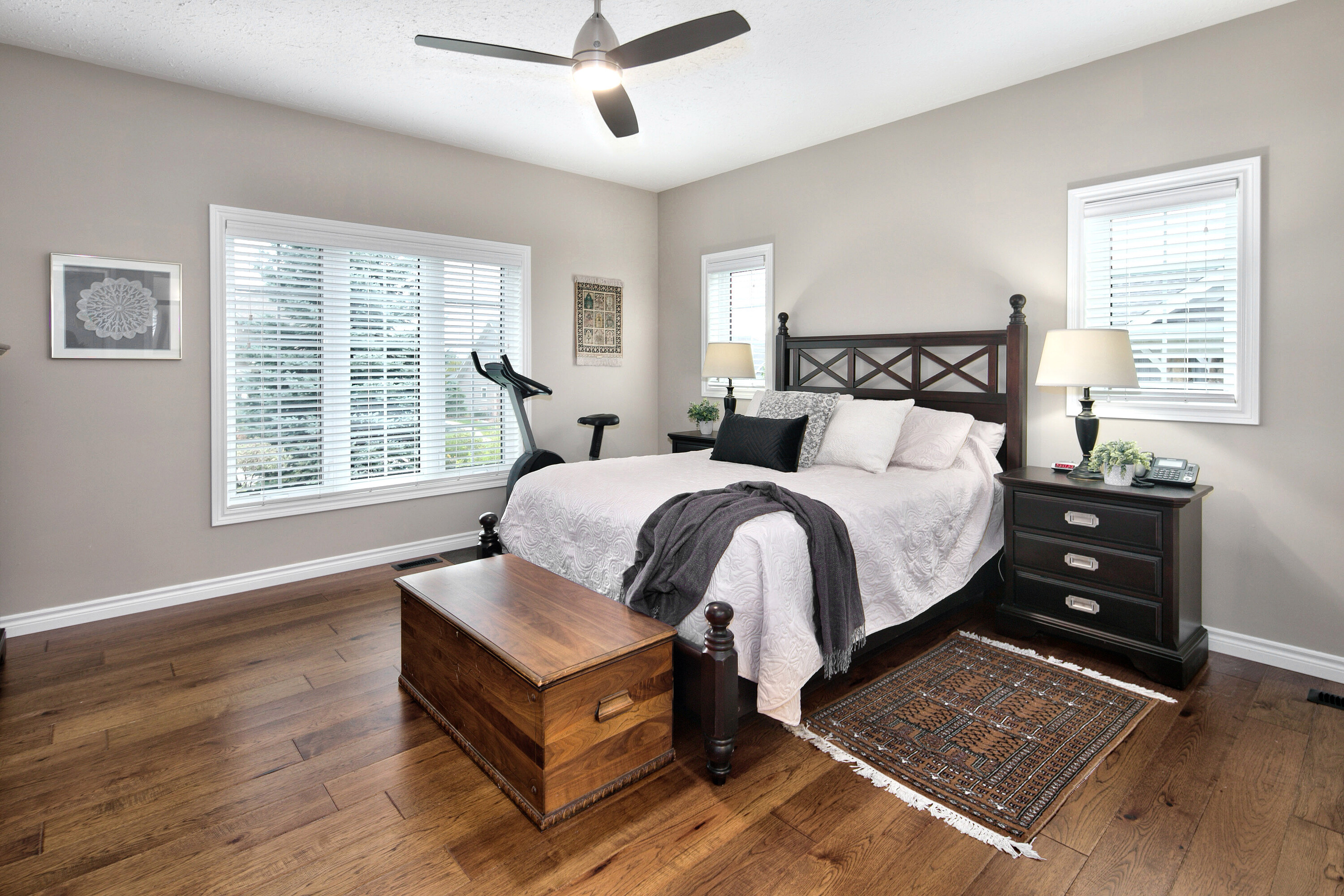  Charming Lora Bay Bungaloft - 物件實景
