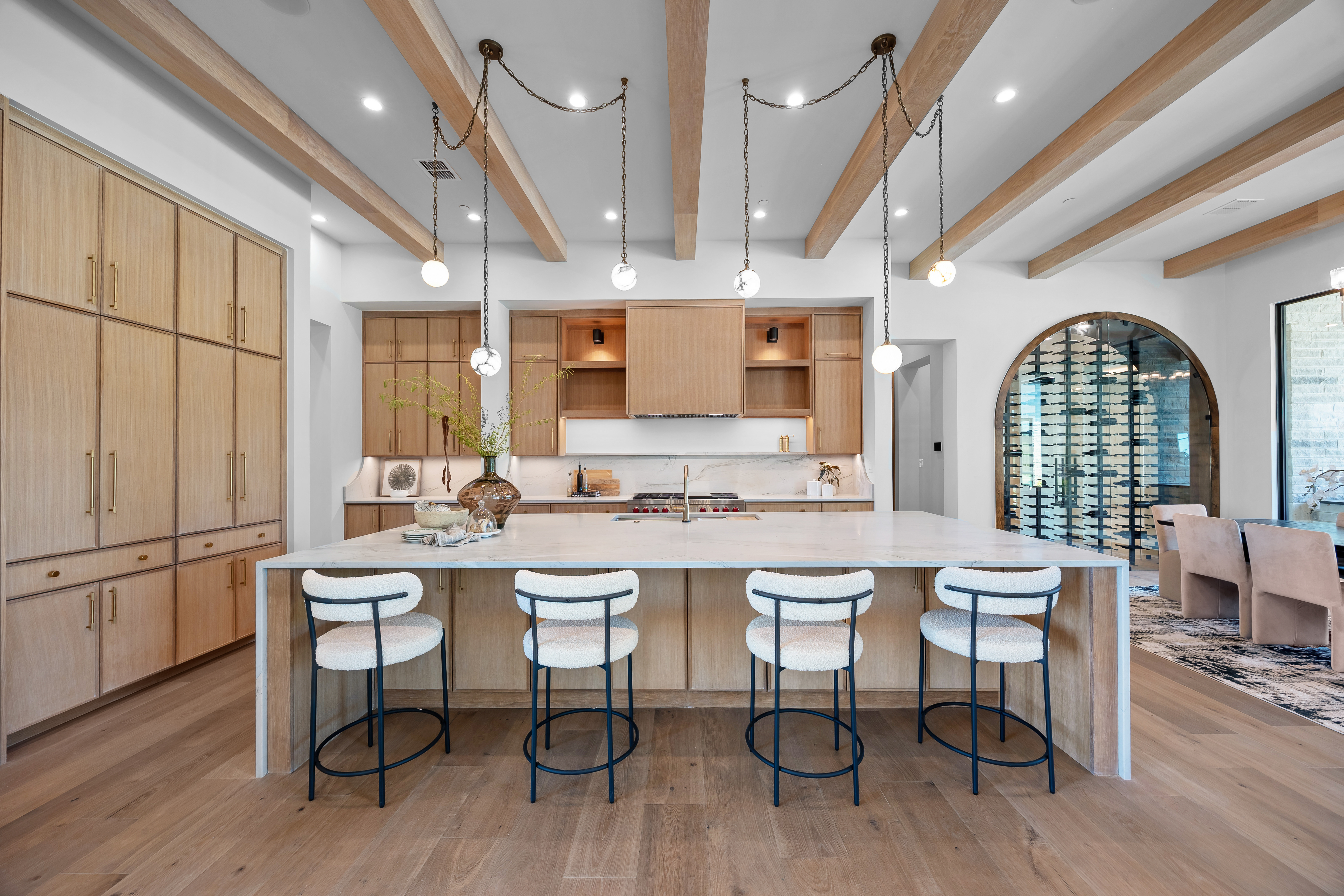  1118 Pitner Court - 物件實景
