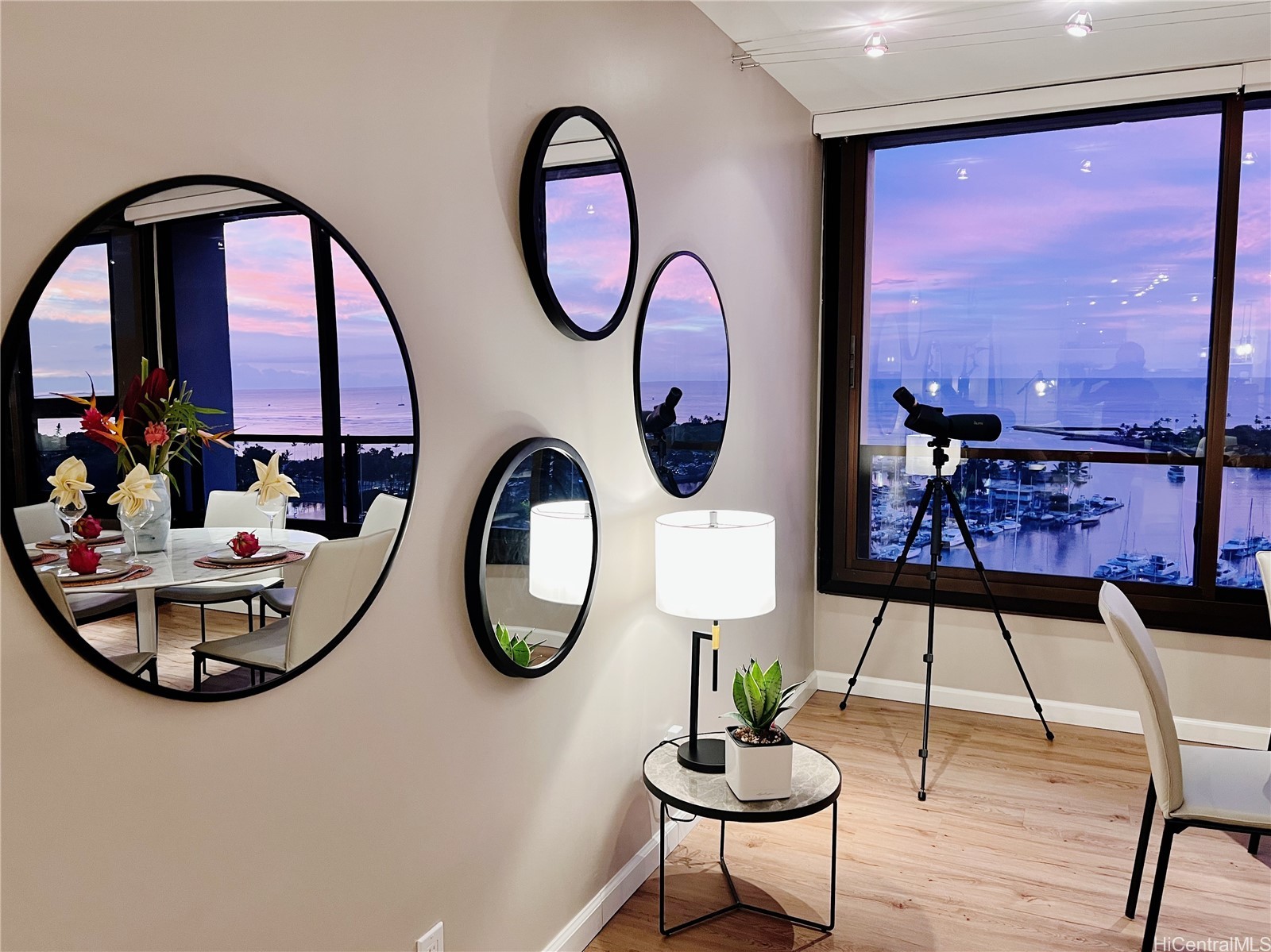 Honolulu, Hawaii, 96815, United States, 1 Bedroom Bedrooms, ,1 BathroomBathrooms,Residential,For Sale,1940342