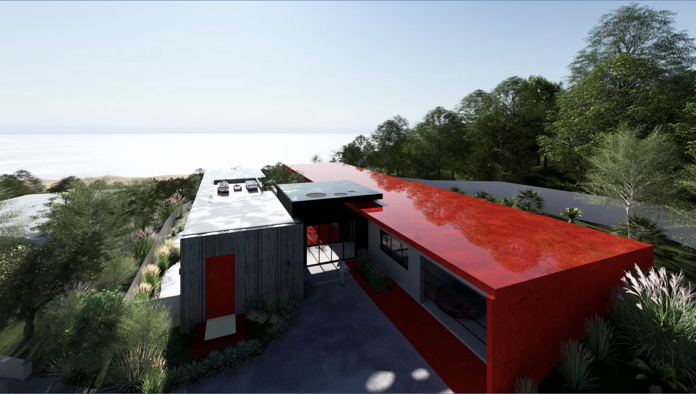  6405 Sycamore Meadows Dr - 物件實景