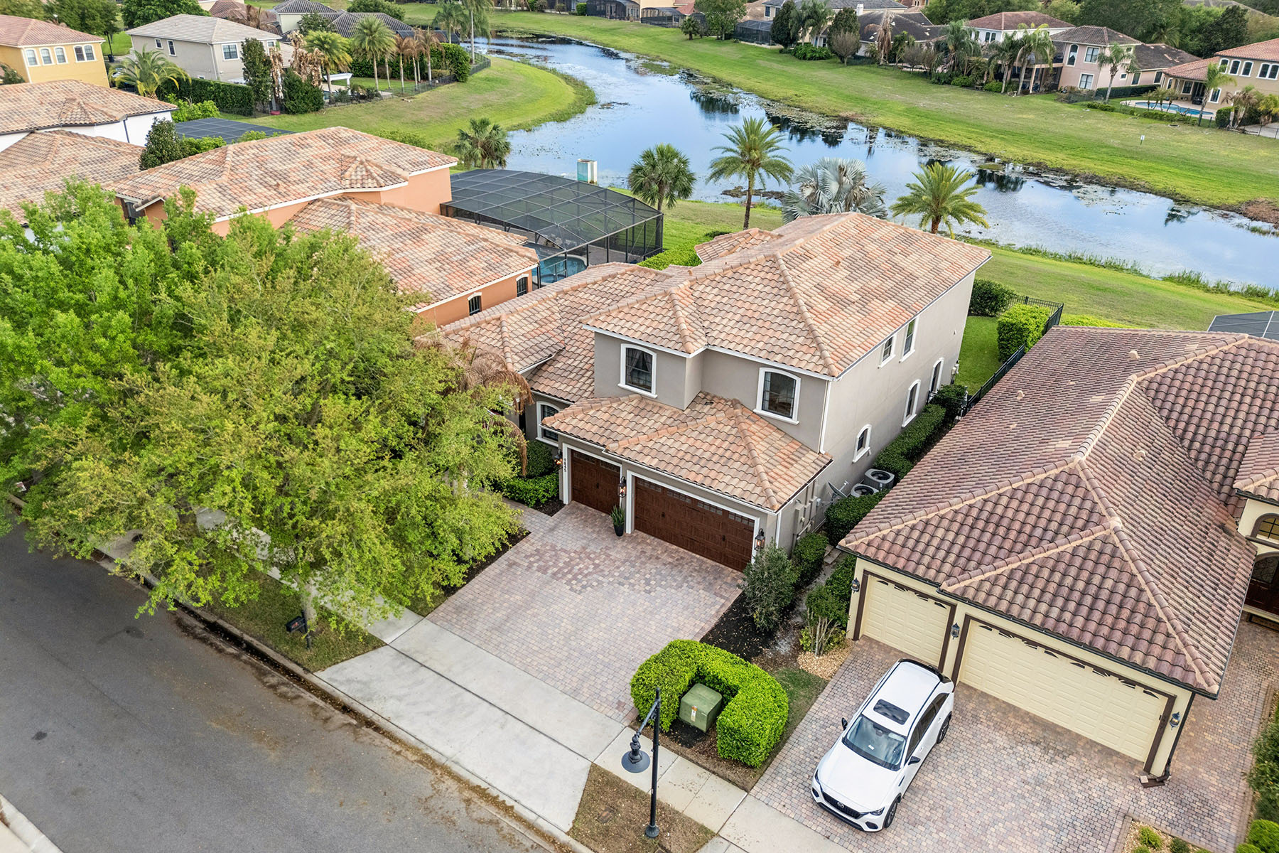  ORLANDO - 物件實景