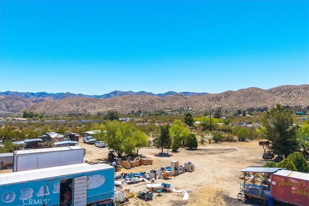 Morongo Valley, California, 92256, United States, 2 Bedrooms Bedrooms, ,2 BathroomsBathrooms,Residential,For Sale,1819780