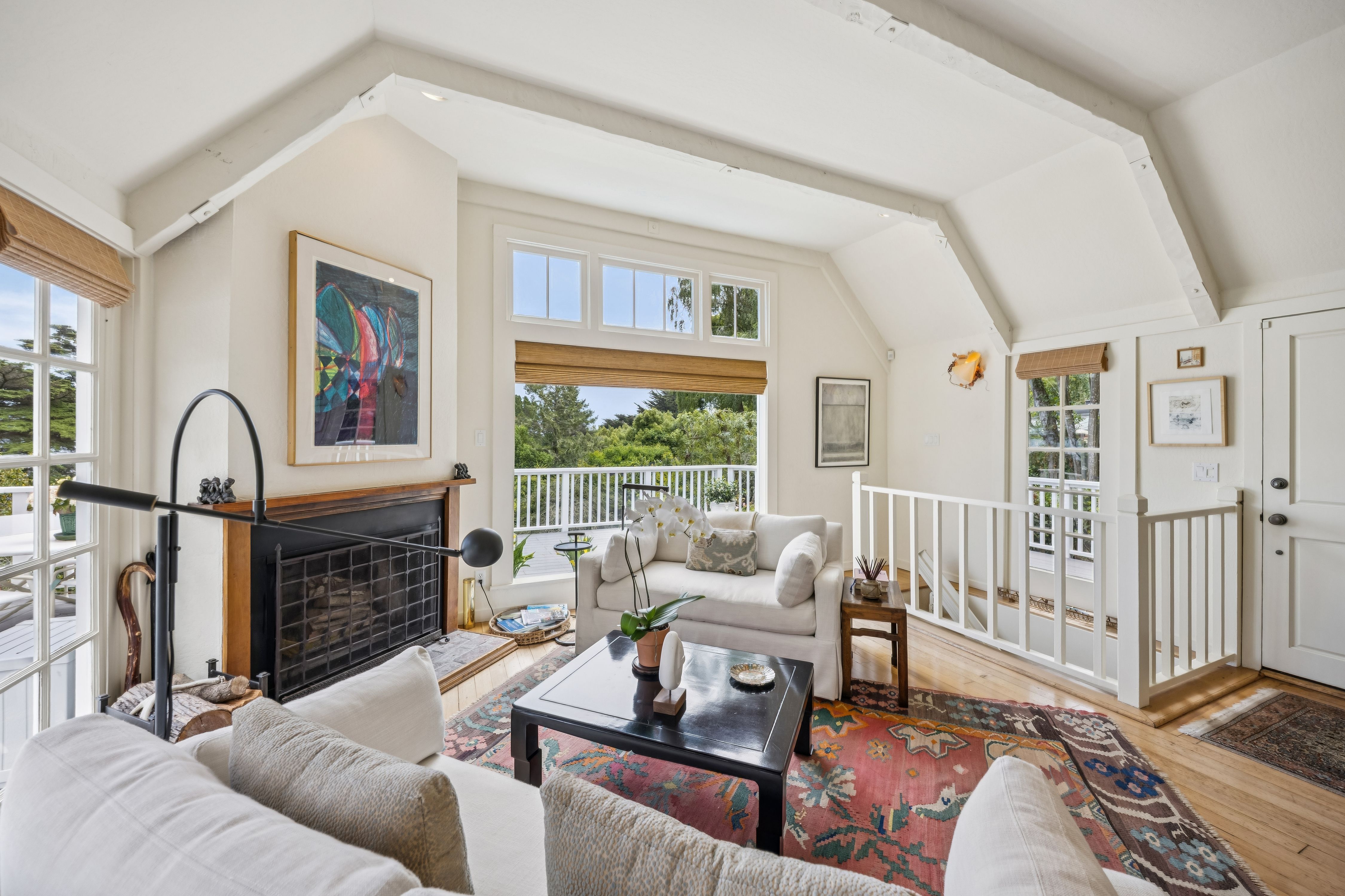  Enchanting English Country Cottage - 物件實景