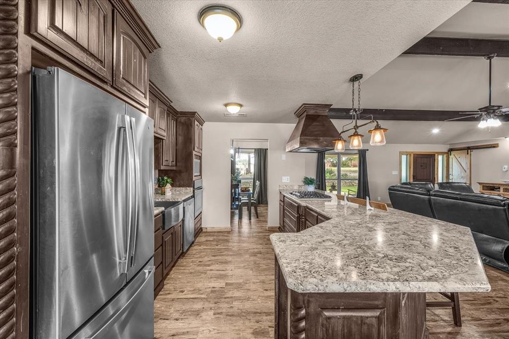 Poolville, Texas, 76487, United States, 3 Bedrooms Bedrooms, ,3 BathroomsBathrooms,Residential,For Sale,1981462