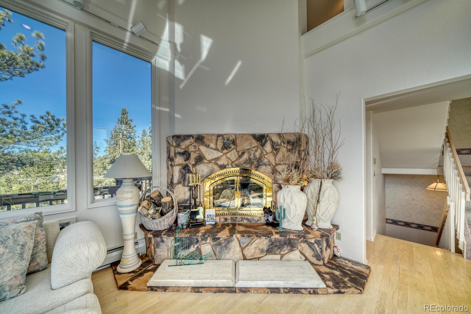 Twin Lakes, Colorado, 81251, United States, 2 Bedrooms Bedrooms, ,3 BathroomsBathrooms,Residential,For Sale,1989708