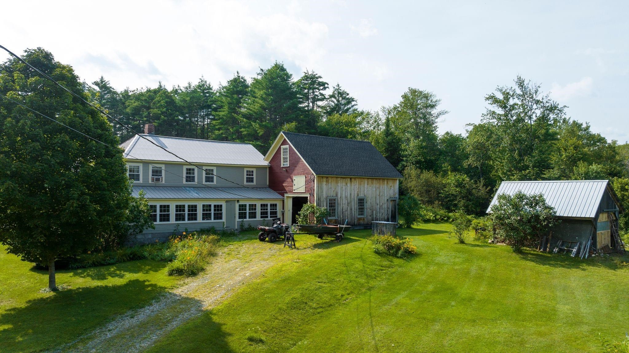 Grafton, New Hampshire, 03240, United States, 4 Bedrooms Bedrooms, ,1 BathroomBathrooms,Residential,For Sale,1737414