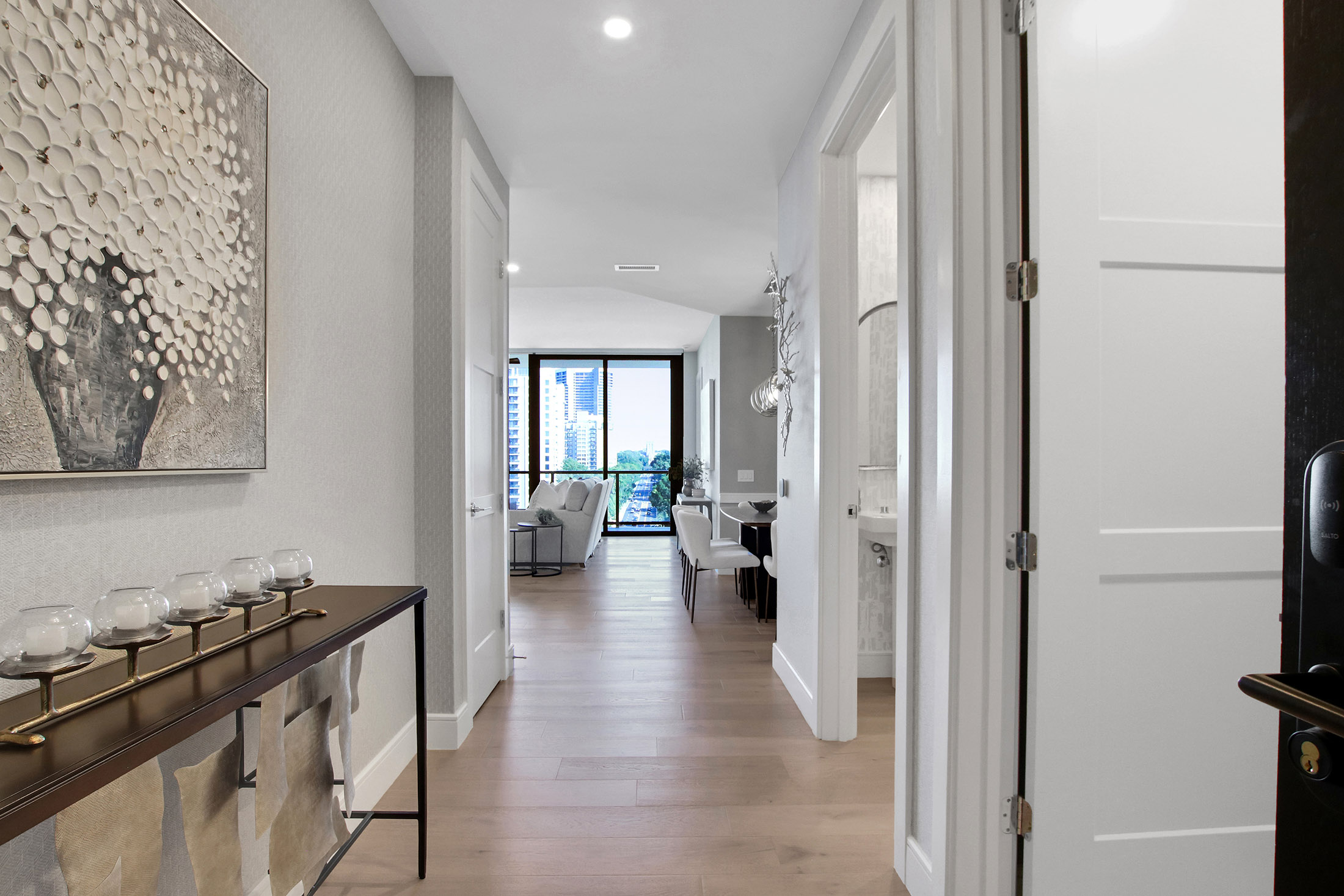  Exceptional Luxury at The Dillon Buckhead - 物件實景