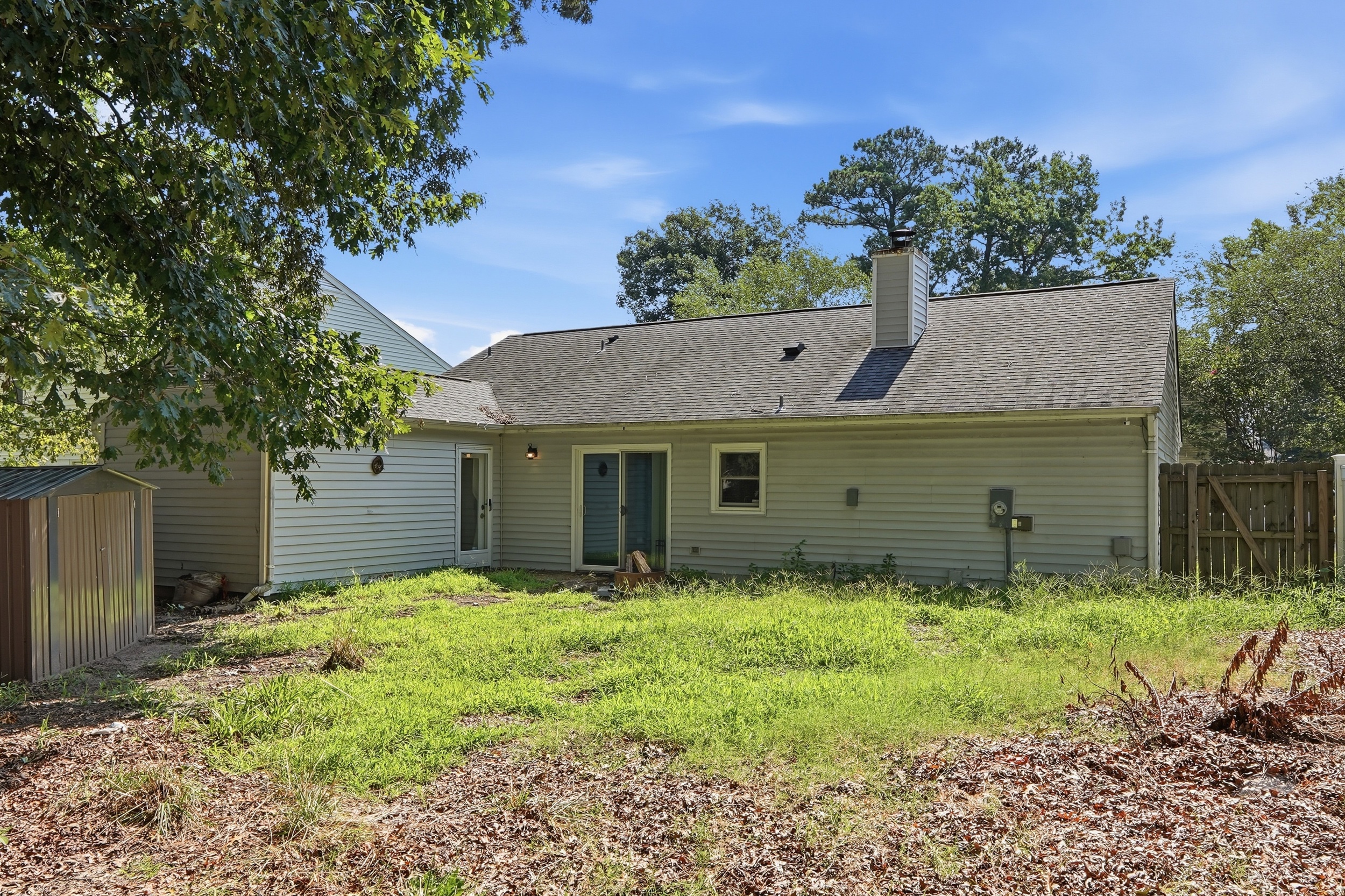  907 Jouett Drive, Newport News, VA 23608 - 物件實景