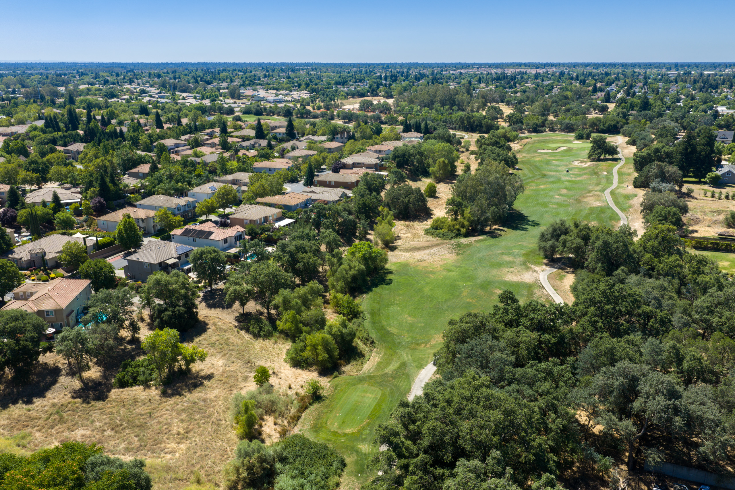  9425 Pinehurst Drive, Roseville, CA 95747 - 物件實景