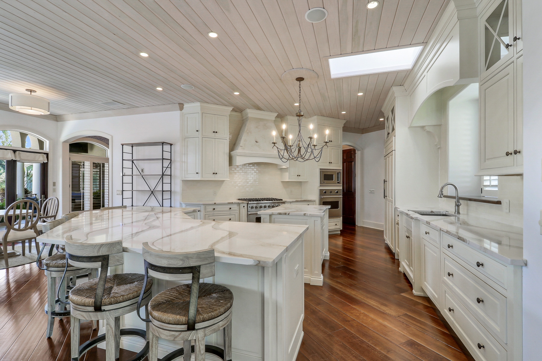  20 Castlebridge Court, Hilton Head Island - 物件實景