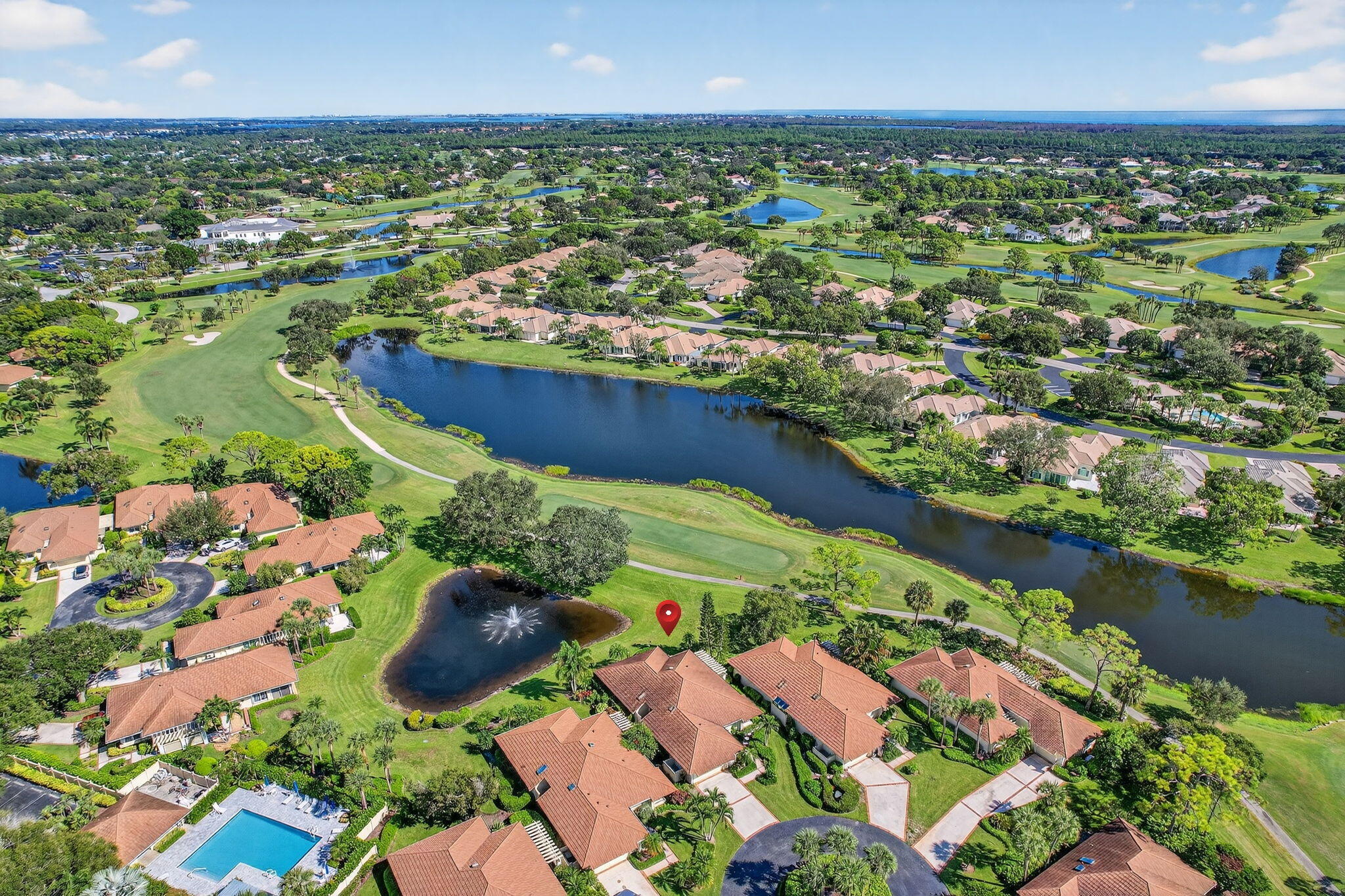 Stuart, Florida, 34997, United States, 3 Bedrooms Bedrooms, ,2 BathroomsBathrooms,Residential,For Sale,1954563