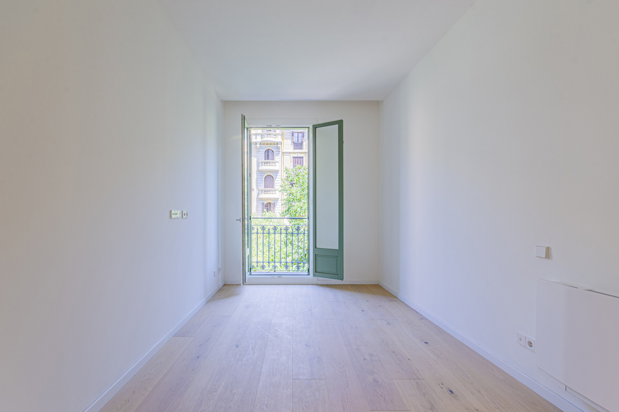  Landmark apartments on Barcelona’s iconic Rambla de Catalunya - 物件實景