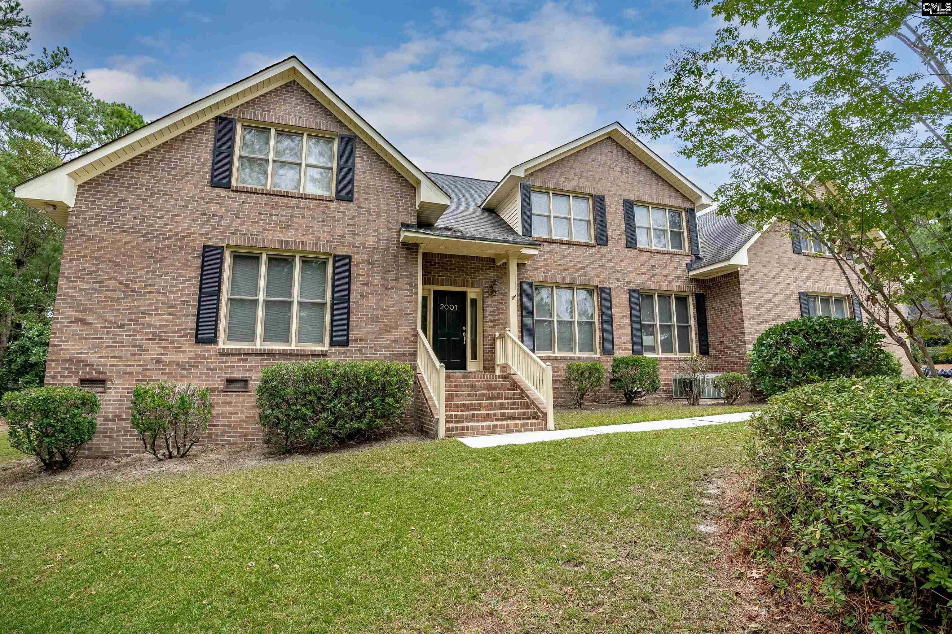 Columbia, South Carolina, 29223, United States, 7 Bedrooms Bedrooms, ,6 BathroomsBathrooms,Residential,For Sale,1934724