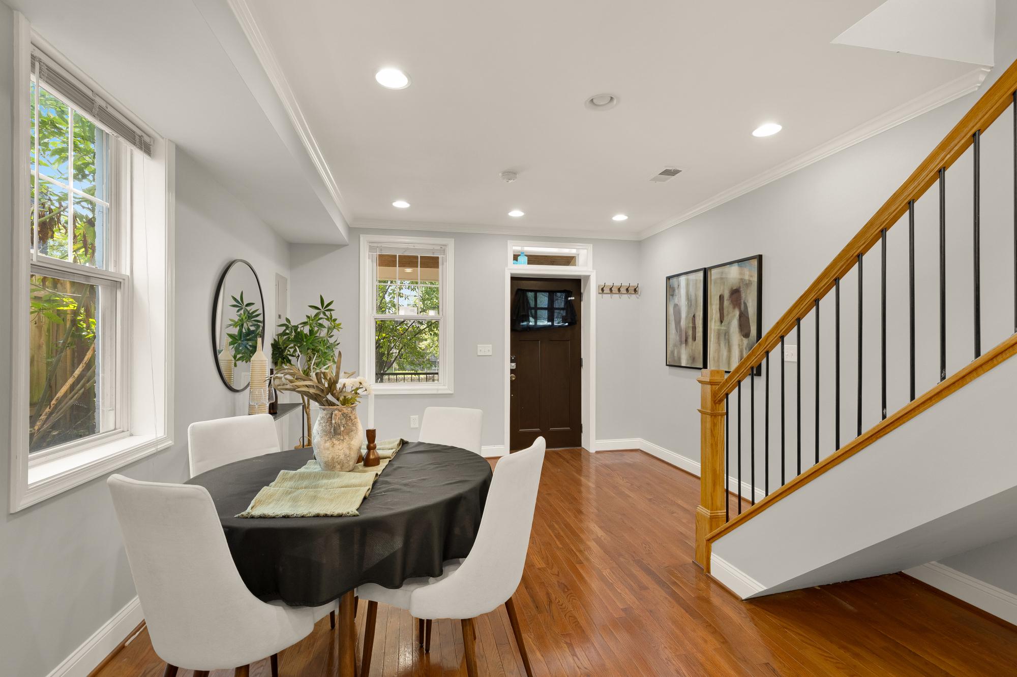  1740 L Street NE, Washington, DC, 20002 - 物件實景
