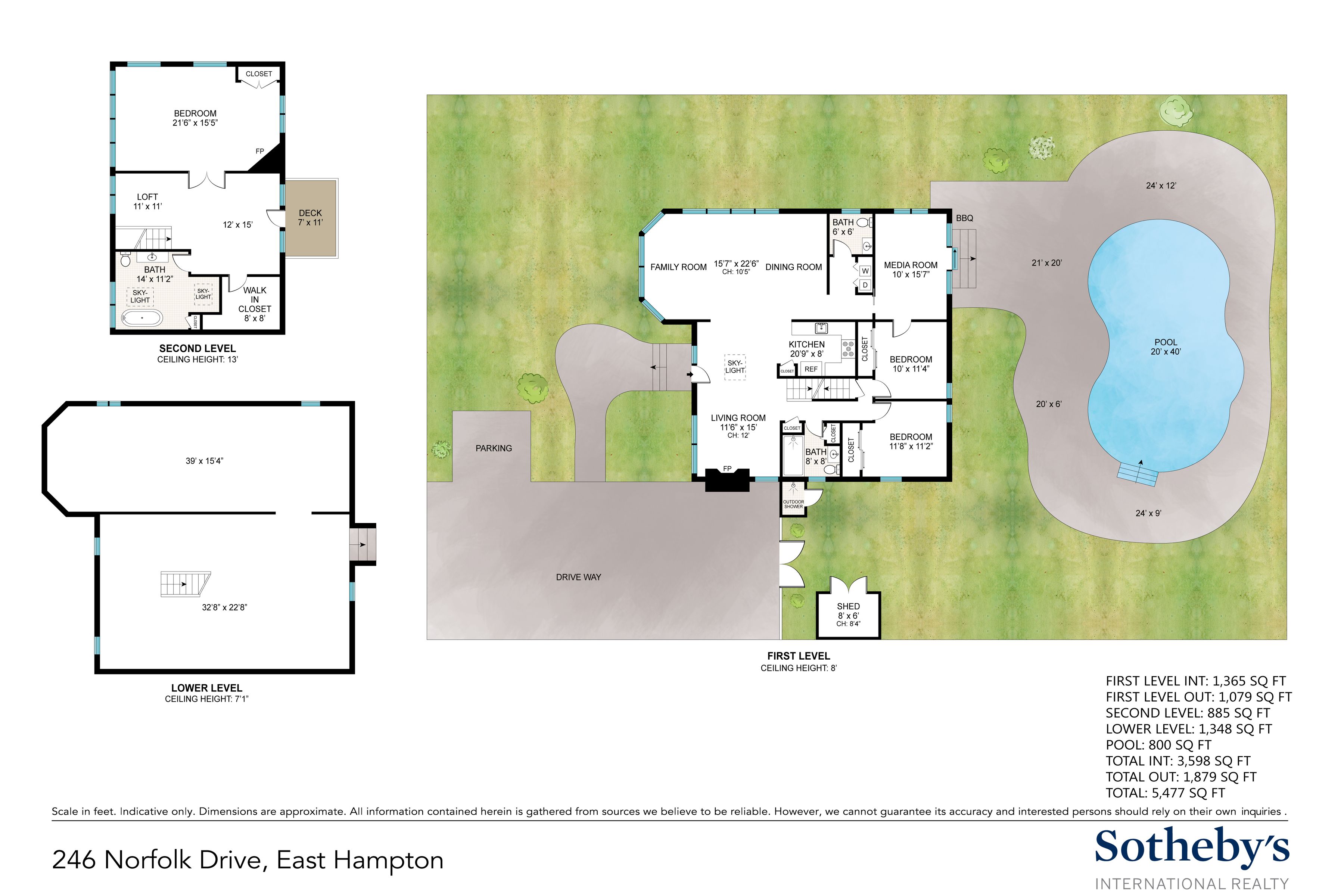  Light-Filled Contemporary in Clearwater - 物件實景
