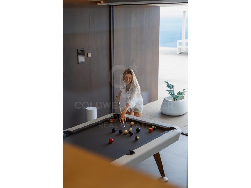 Benitachell / El Poble Nou de Benitatxell, Comunidad Valenciana, ES, 5 Bedrooms Bedrooms, ,7 BathroomsBathrooms,Residential,For Sale,1795005