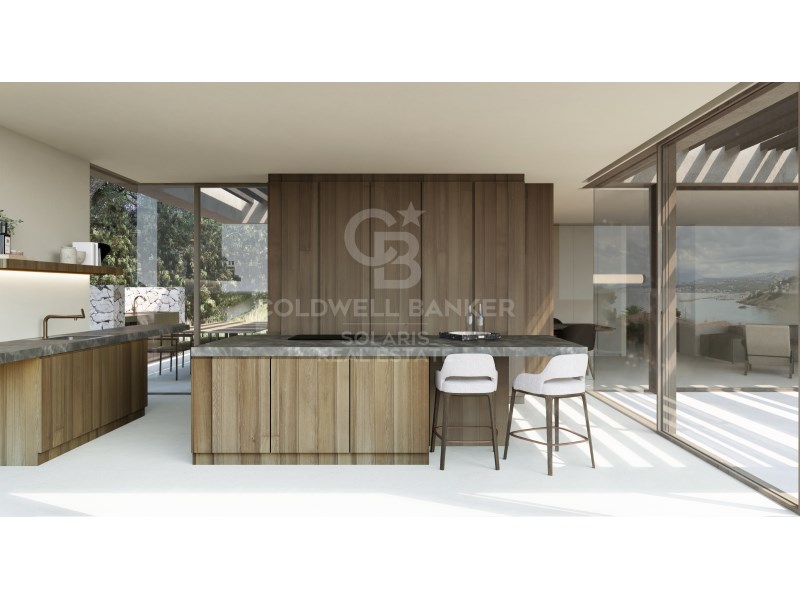 Alicante, Moraira, El Portet-Pla del Mar Alicante, Moraira, Comunidad Valenciana, ES, 4 Bedrooms Bedrooms, ,3 BathroomsBathrooms,Residential,For Sale,Alicante, Moraira, El Portet-Pla del Mar Alicante,1643387