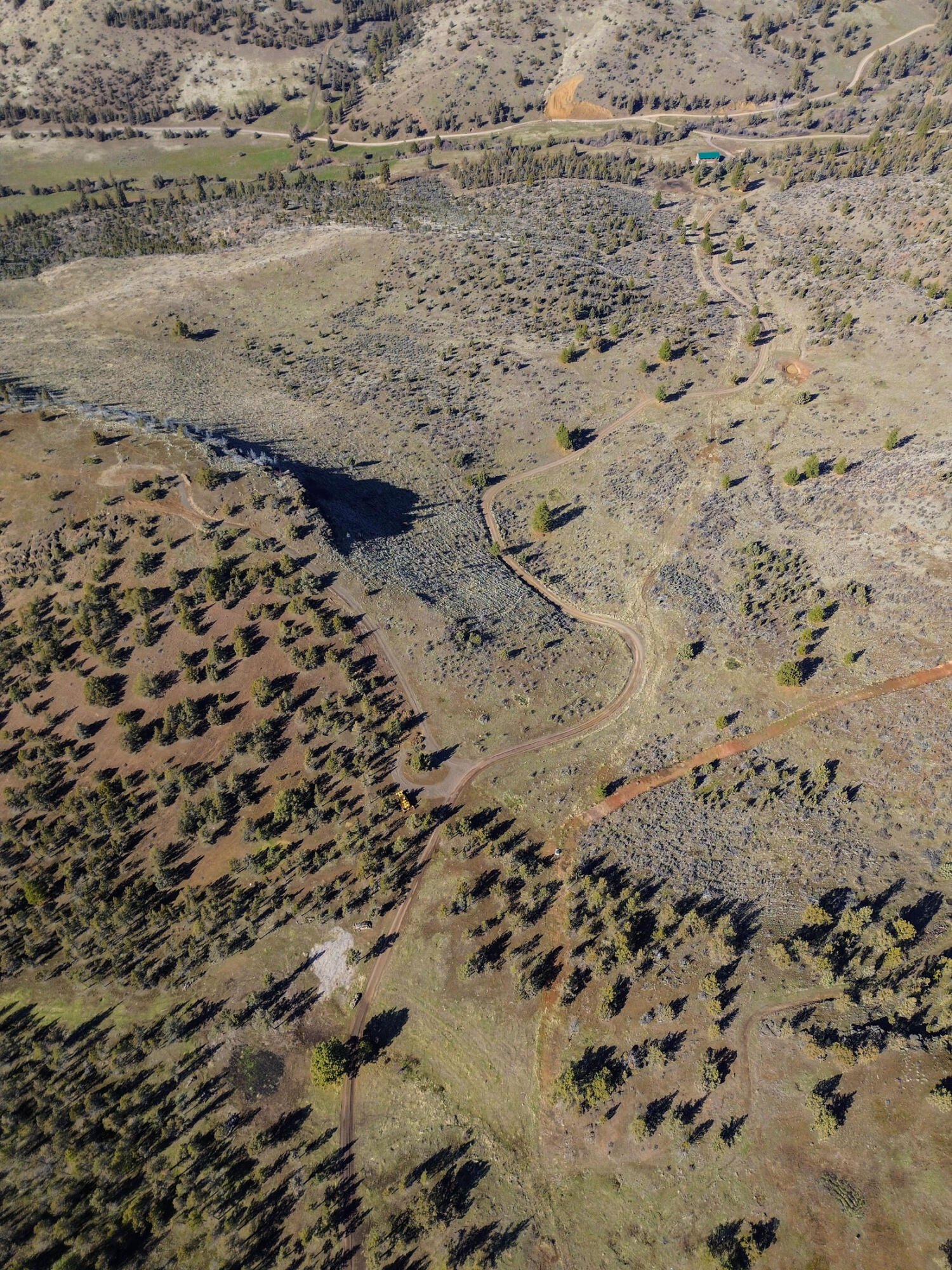 5896 Johnson Creek Road, Prineville, Oregon, 97754, United States, ,Land,For Sale,5896 Johnson Creek Road,1609135