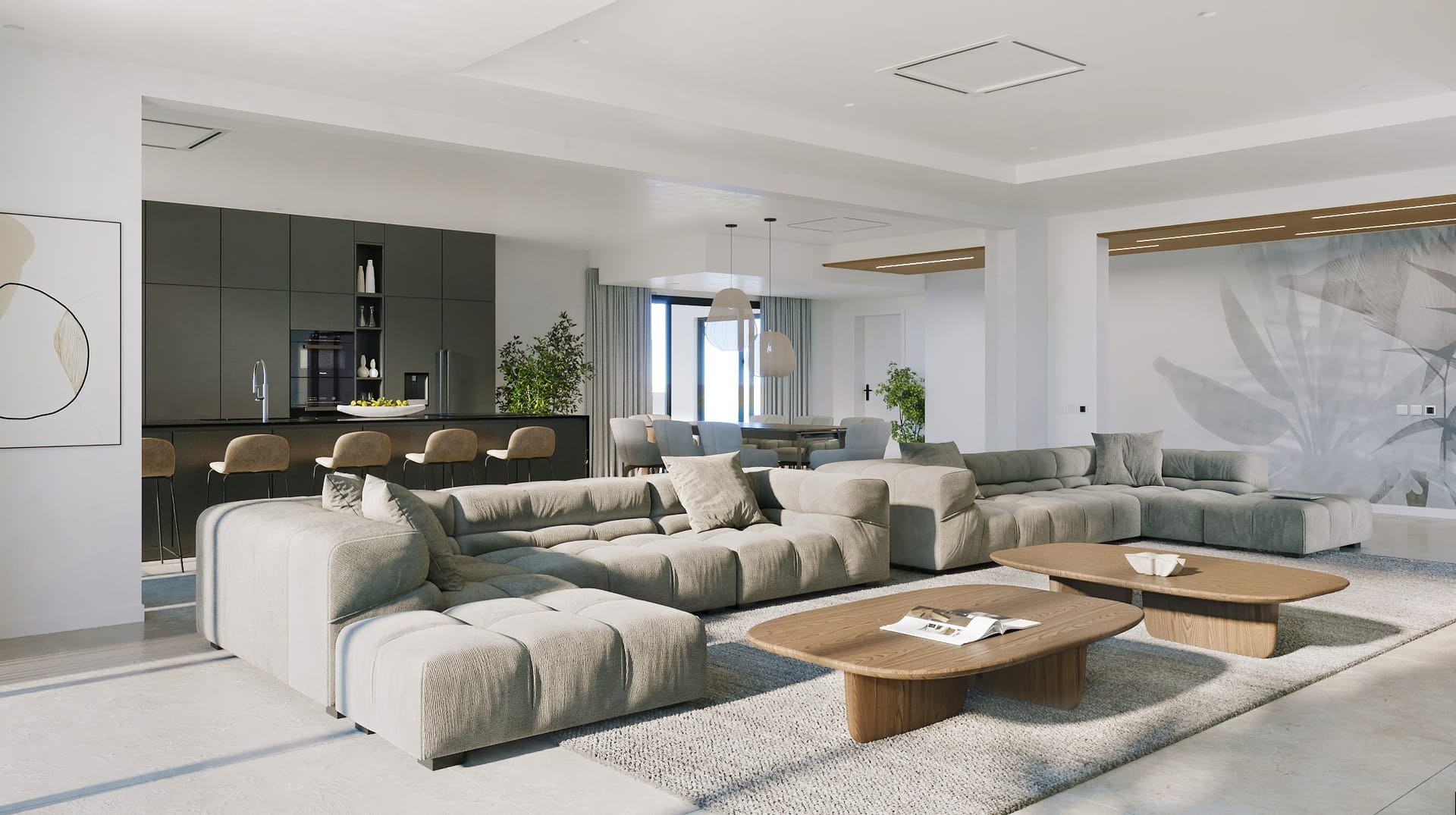 Cupecoy, SX, 3 Bedrooms Bedrooms, ,4 BathroomsBathrooms,Residential,For Sale,1612861