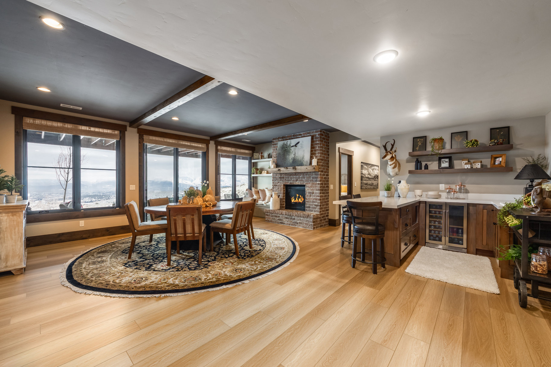  A Legacy Mountain Estate in the Heart of Heber Valley - 物件實景