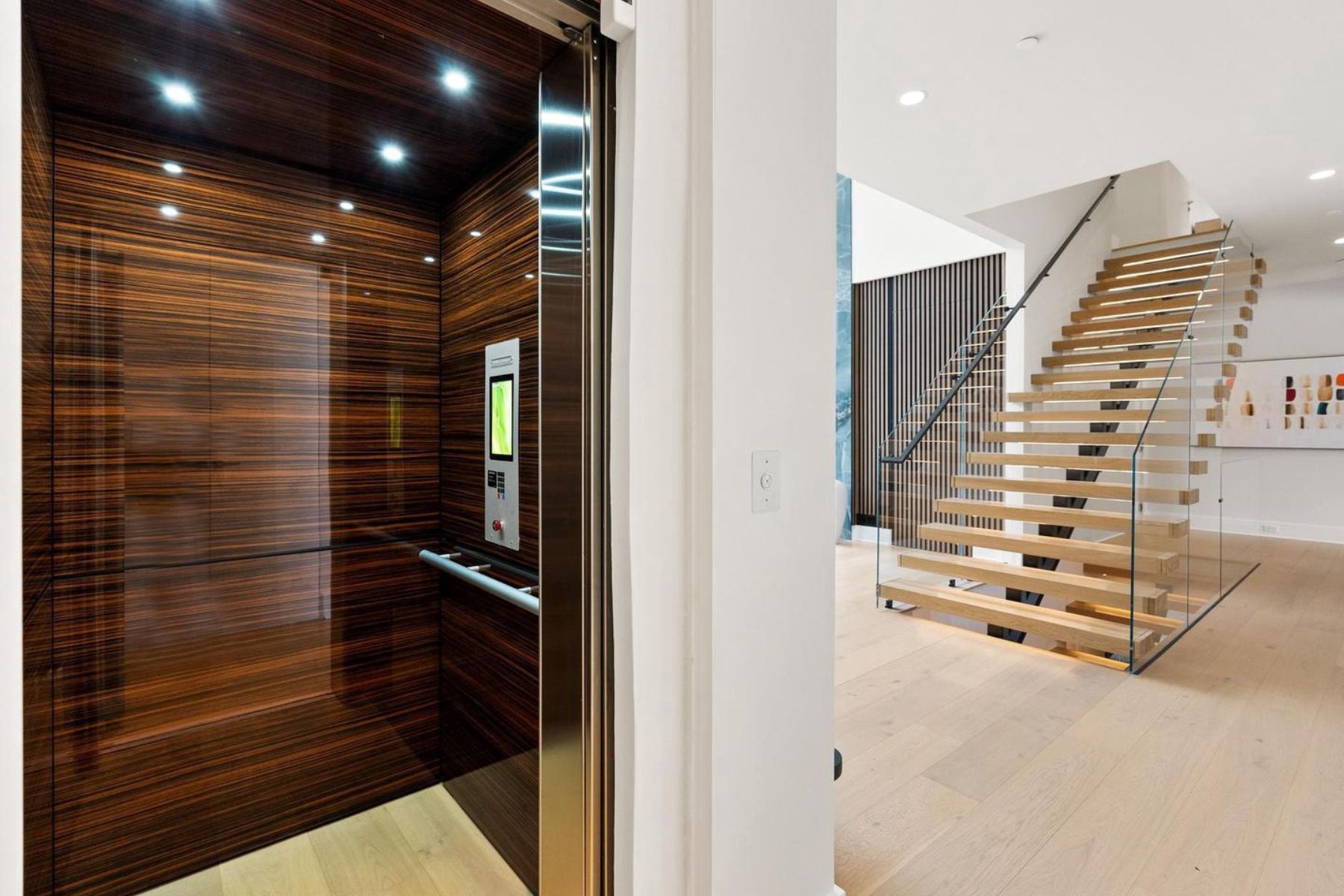  7112 Natelli Woods Lane, Bethesda, MD, 20817 - 物件實景